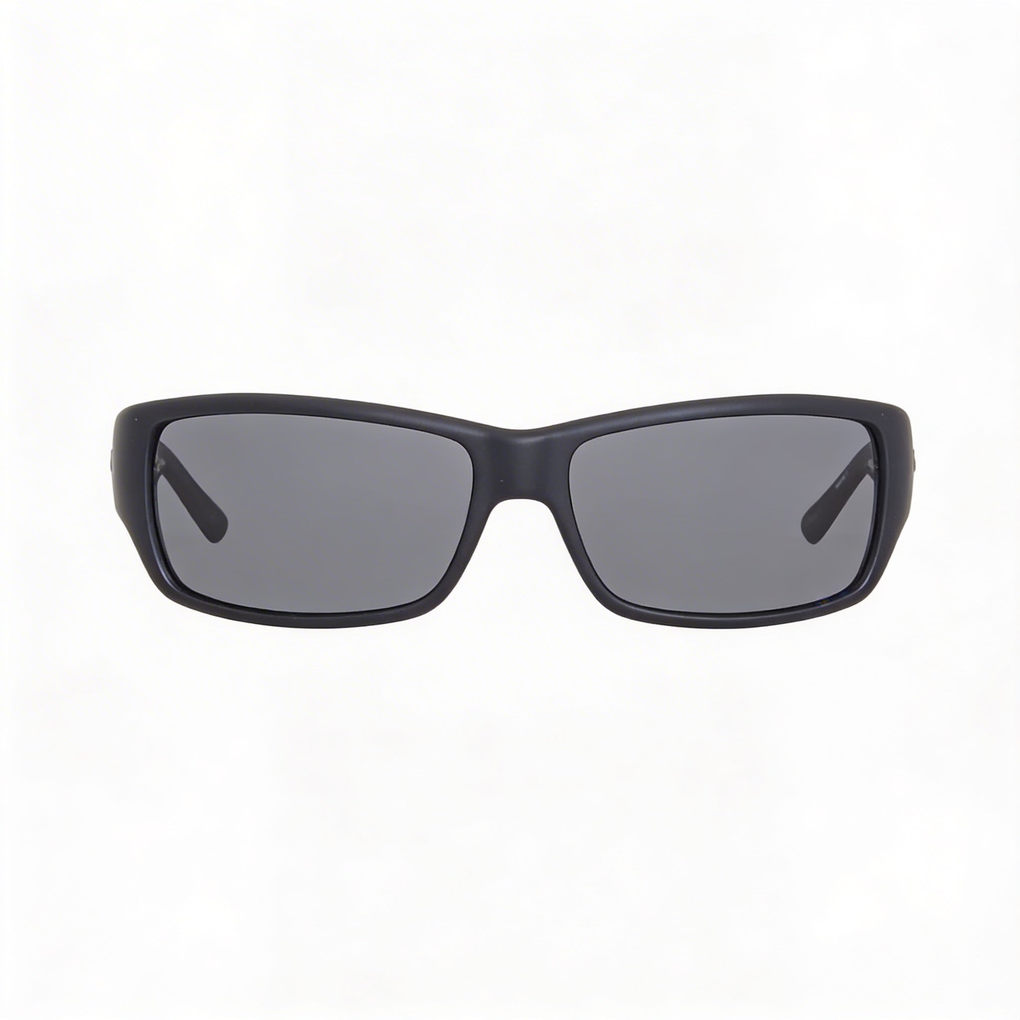 Harley-Davidson Hd0860x Men's Rectangle Polarized Polycarbonate Sunglasses Matte Black 62-14-37, Photo 2