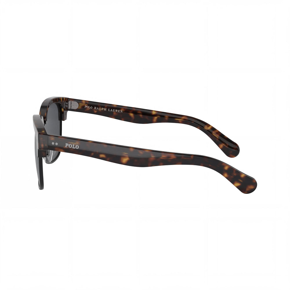 POLO RALPH LAUREN Ph4202 Gafas de sol de mujer multicolor con montura de plástico y protección UV con lente de 55 mm