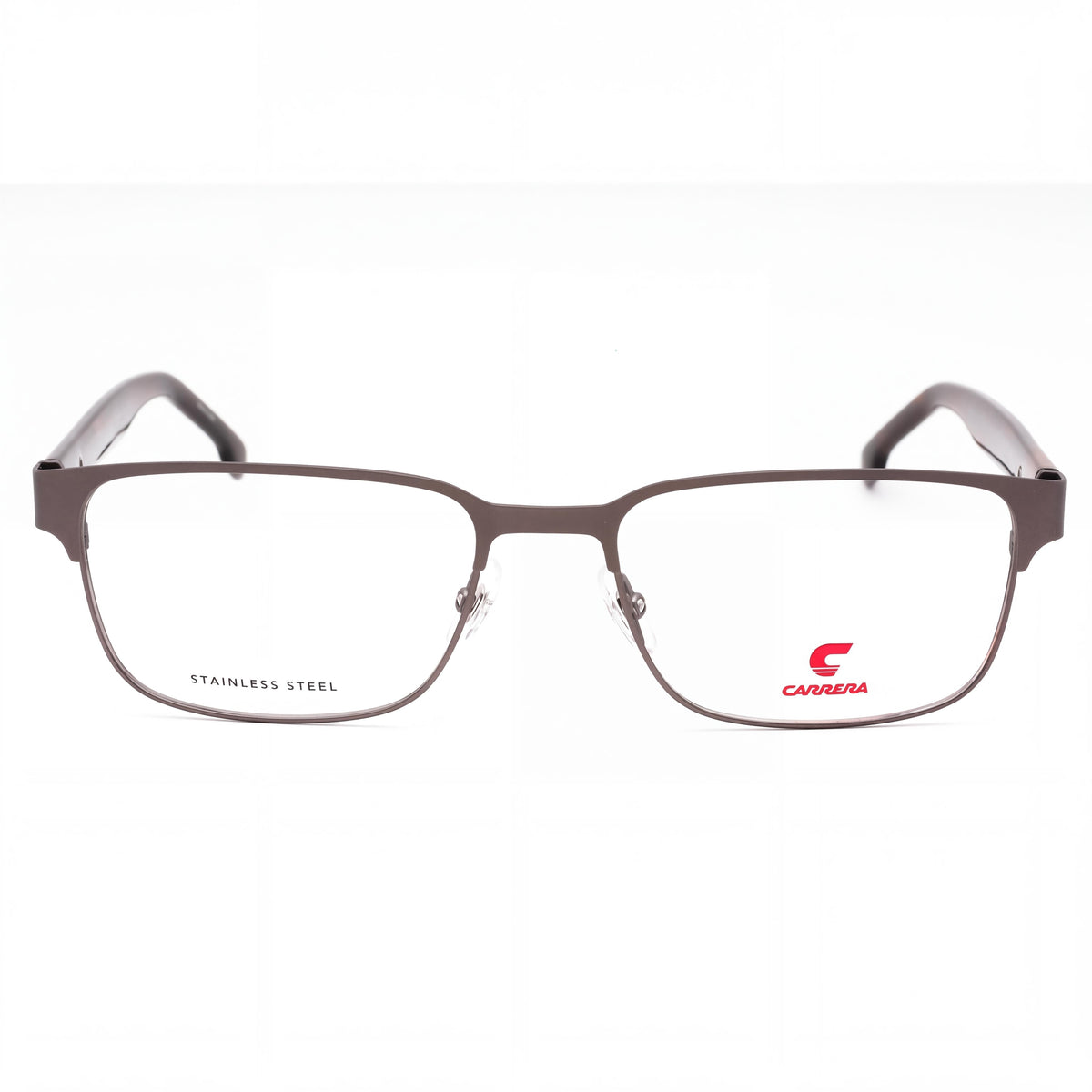 Carrera 8891 Men's Metal Dark Ruthenium Havana 56mm Eyewear, Photo 2