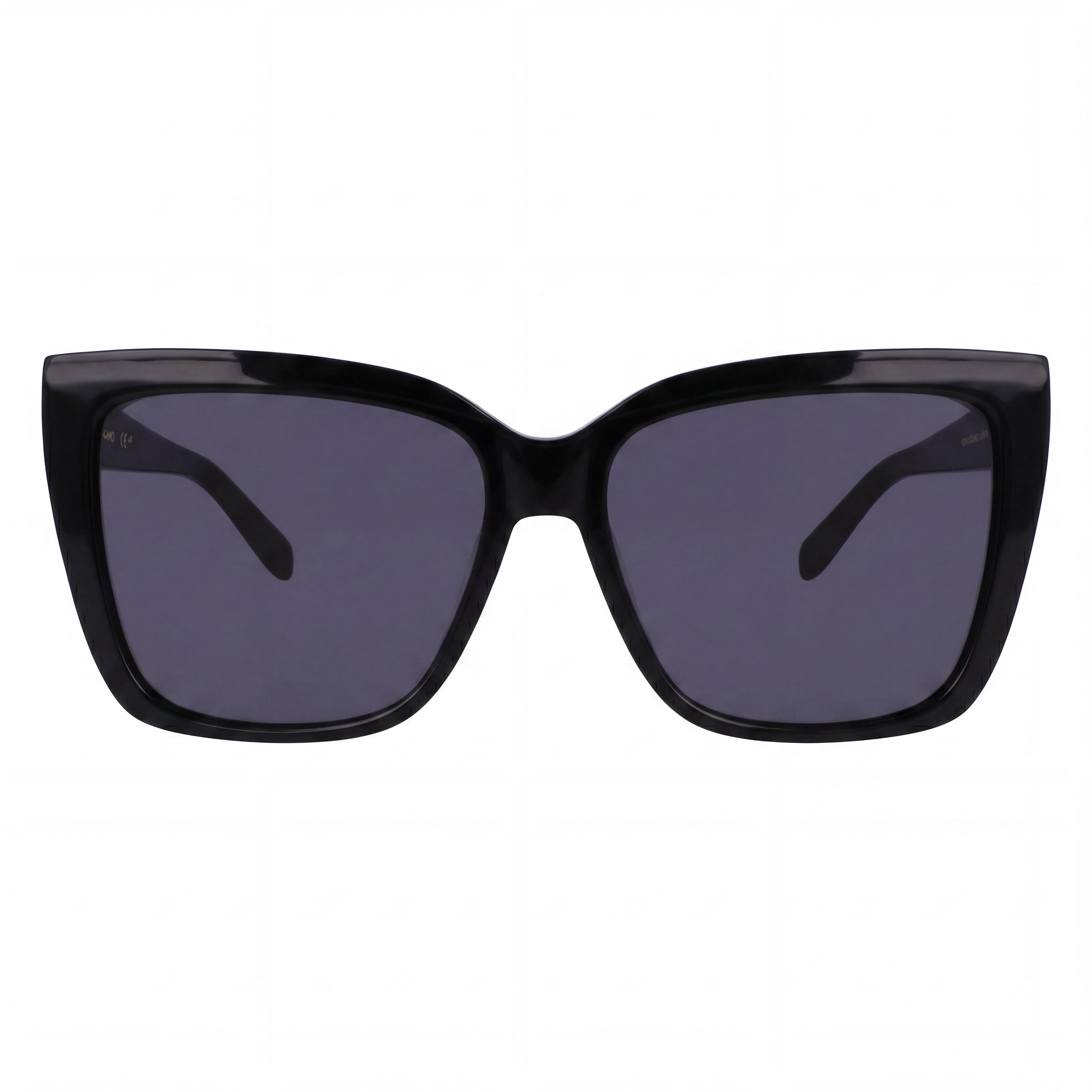 Salvatore Ferragamo Sf1102s Women's Multi-coloured Plastic Sunglasses, Dark Grey Non-Polarized UV Protection Lenses, 58mm, Photo 2