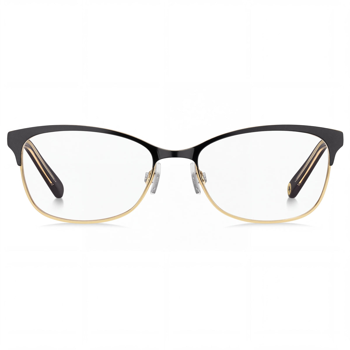 Tommy Hilfiger Th 1777 Women's Classic Alloy Steel Black Crystal Sunglasses 52mm, Photo 2