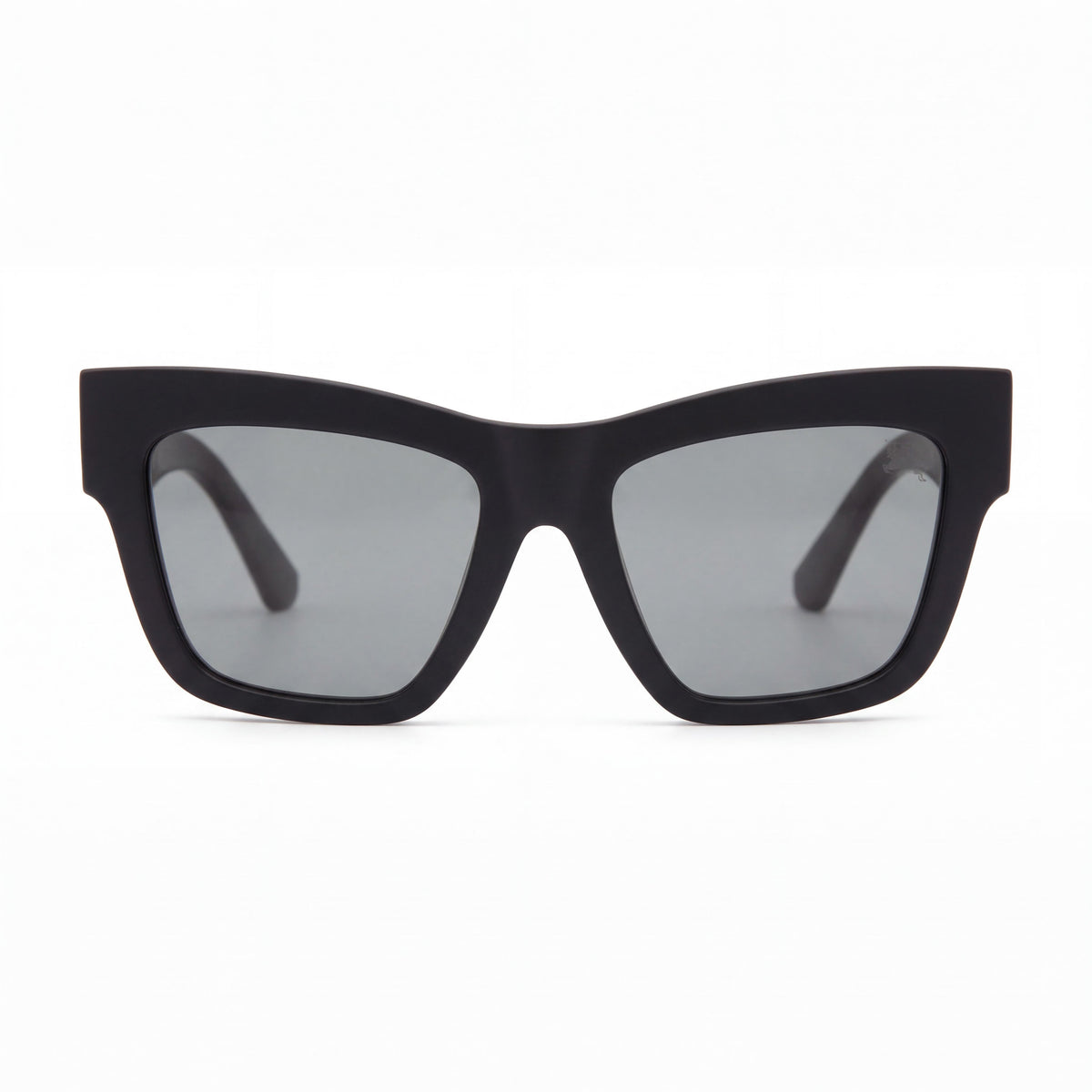 BURBERRY Women's Black Dark Grey Tortoise Frame Polarized UV Protection Sunglasses, Photo 2
