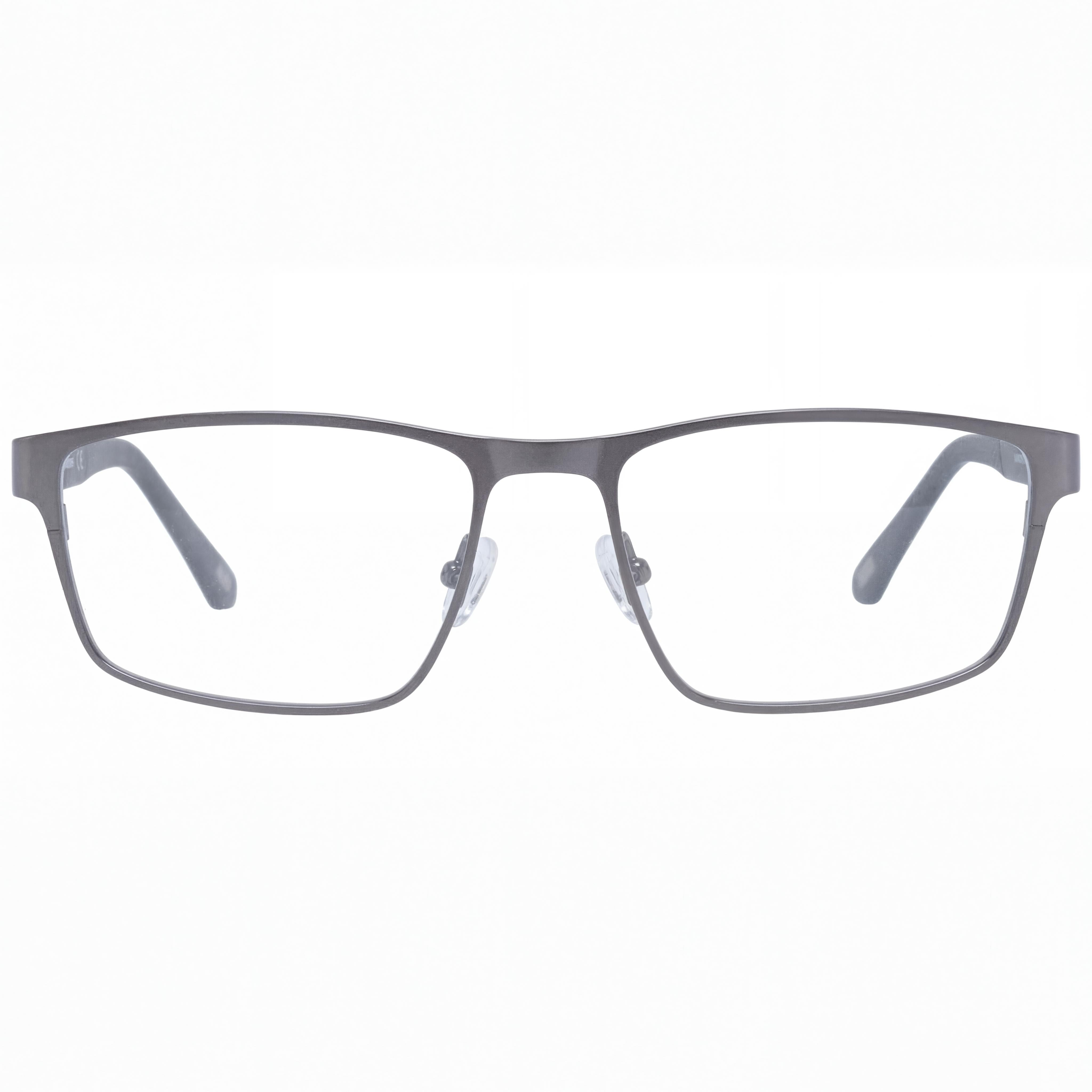 Gafas graduadas rectangulares multicolor Skechers S7291822 para hombre, Photo 2
