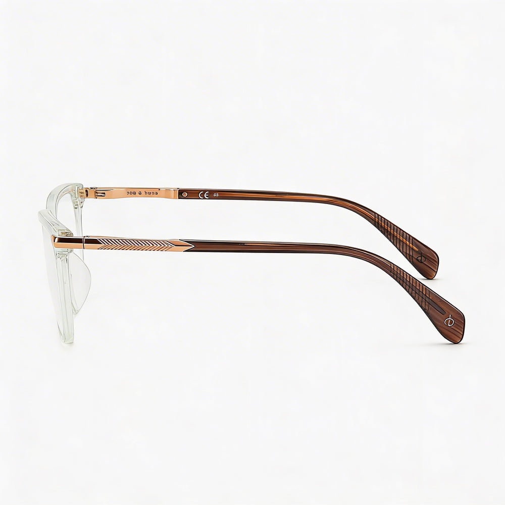 Gafas de sol Rag & Bone Modern de acetato verde para mujer de 51 mm