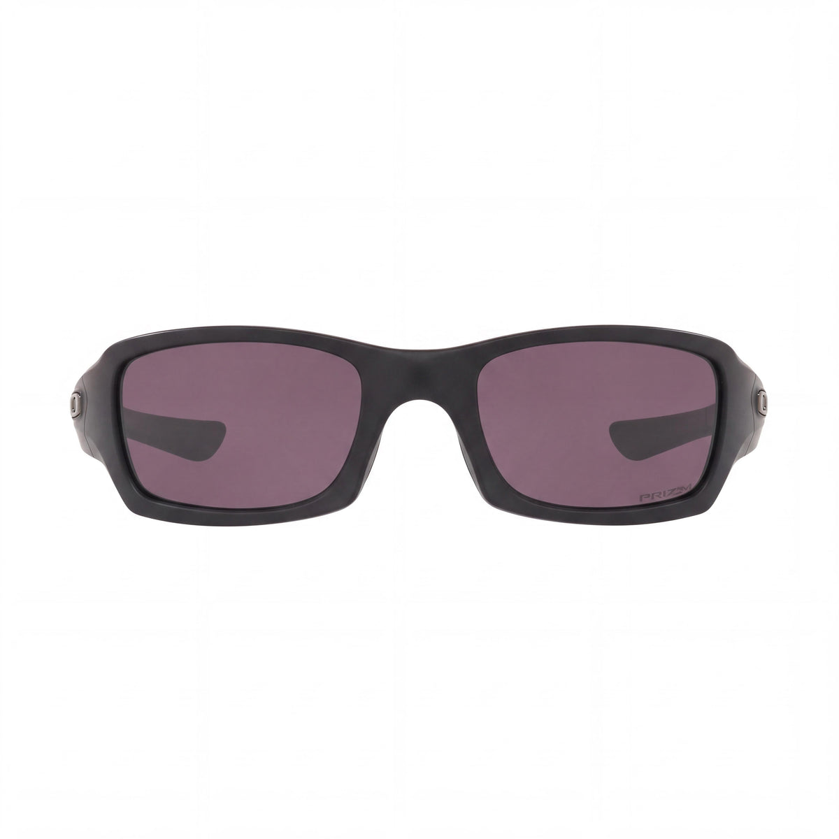 Oakley Men's Oo9238 Matte Black Polycarbonate Prizm Grey Non-Polarized 100% UV Protected Sunglasses 54mm, Photo 2