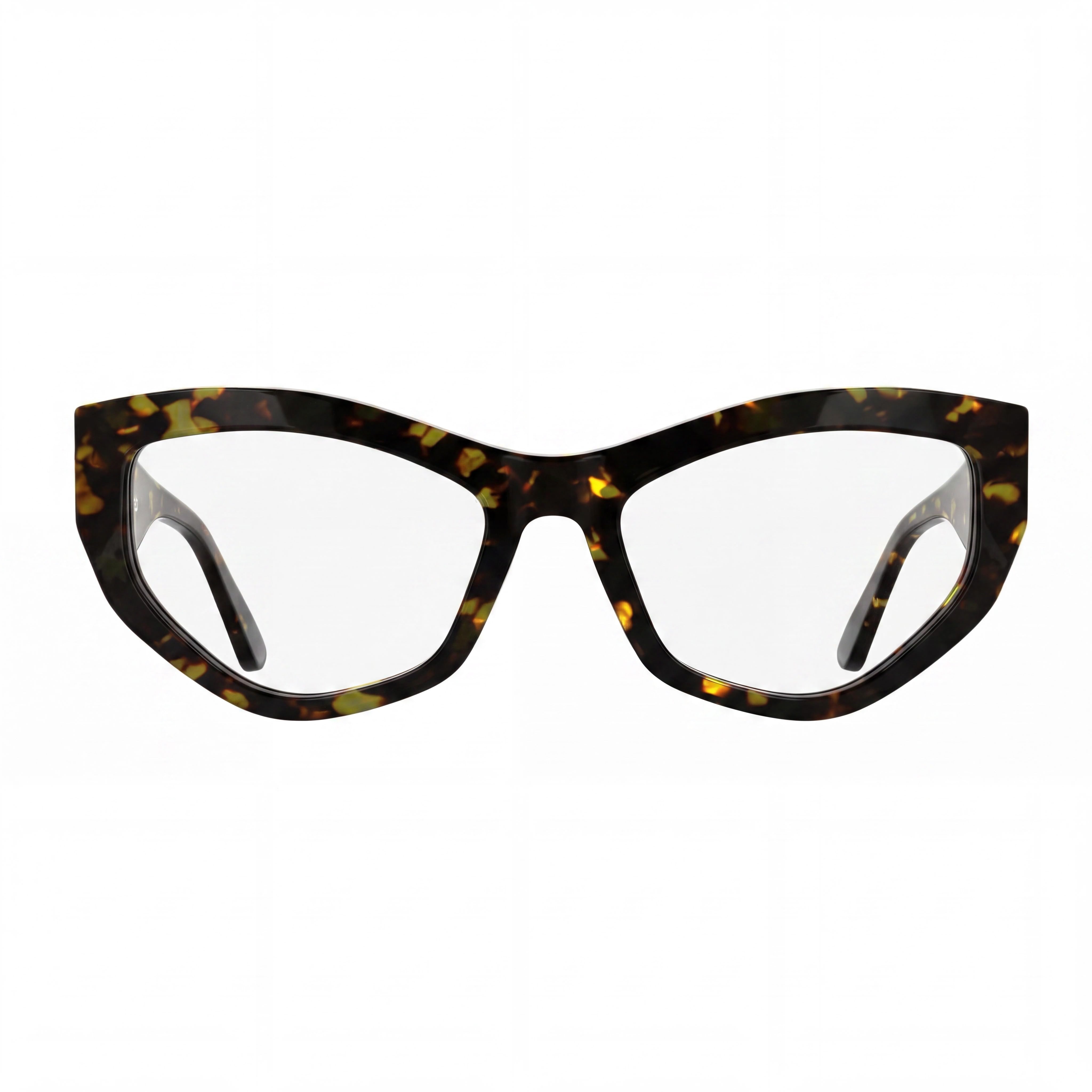 KARL LAGERFELD Kl6211 Women's Dark Tortoise Acetate Eyeglasses 55mm, Photo 2