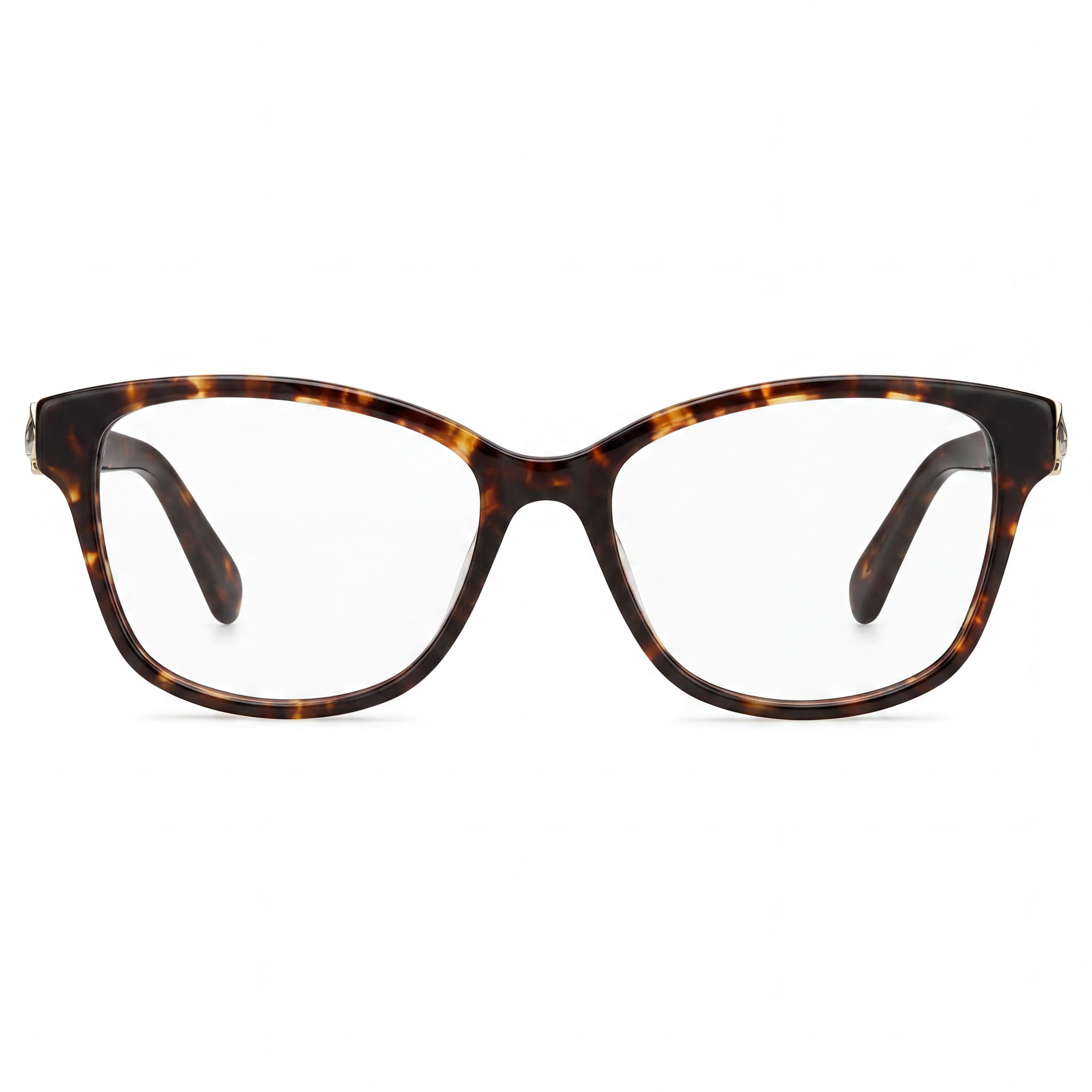 kate spade new york Reilly/G Gafas de Acetato de La Habana para Mujer con Lentes de 53 mm, Puente de 16 mm, Patillas de 140 mm, Photo 2