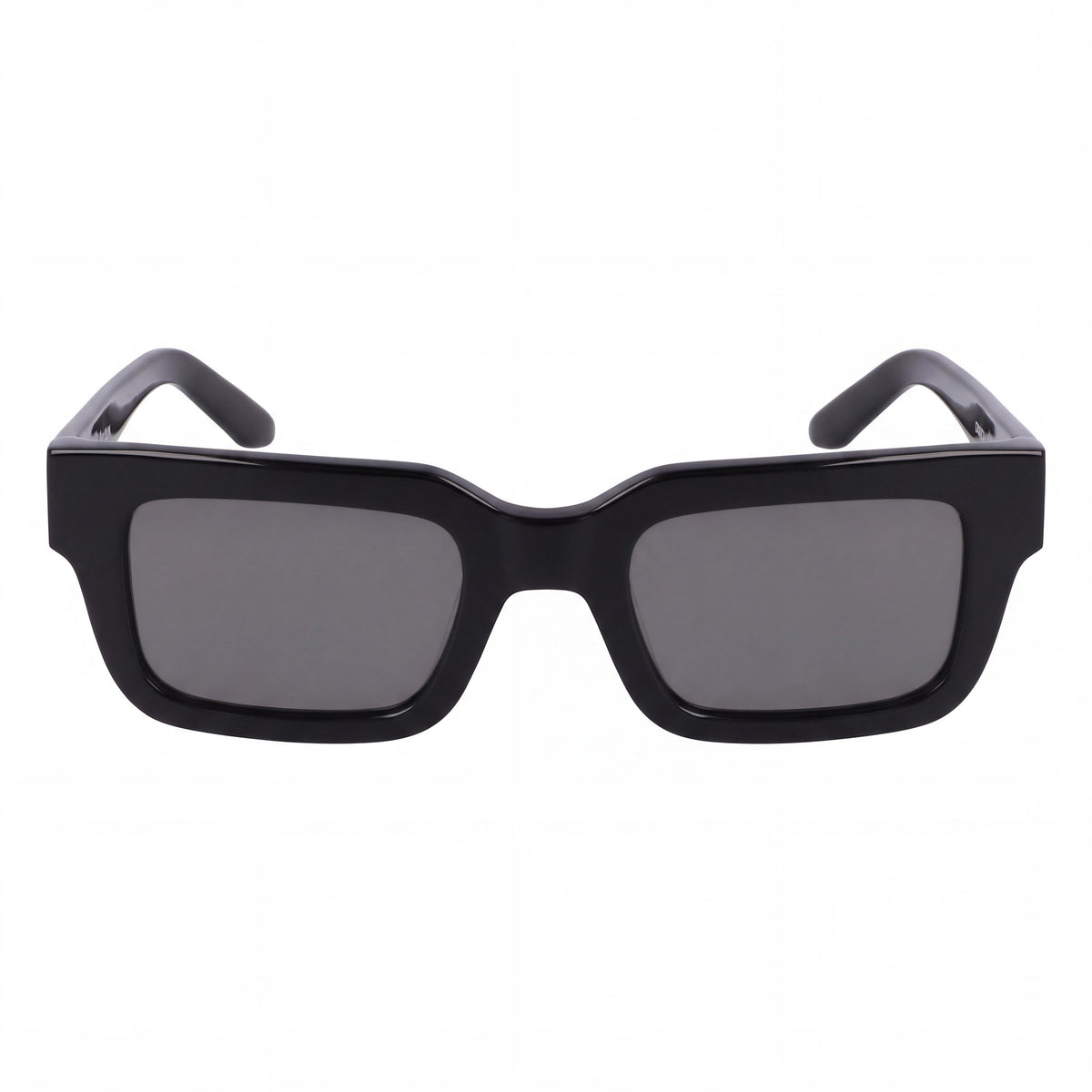 Dragon Alliance Ezra Ll Polar Women's Polarized Lumalens Acetate Sunglasses Shiny Black Smoke 50mm, Photo 2
