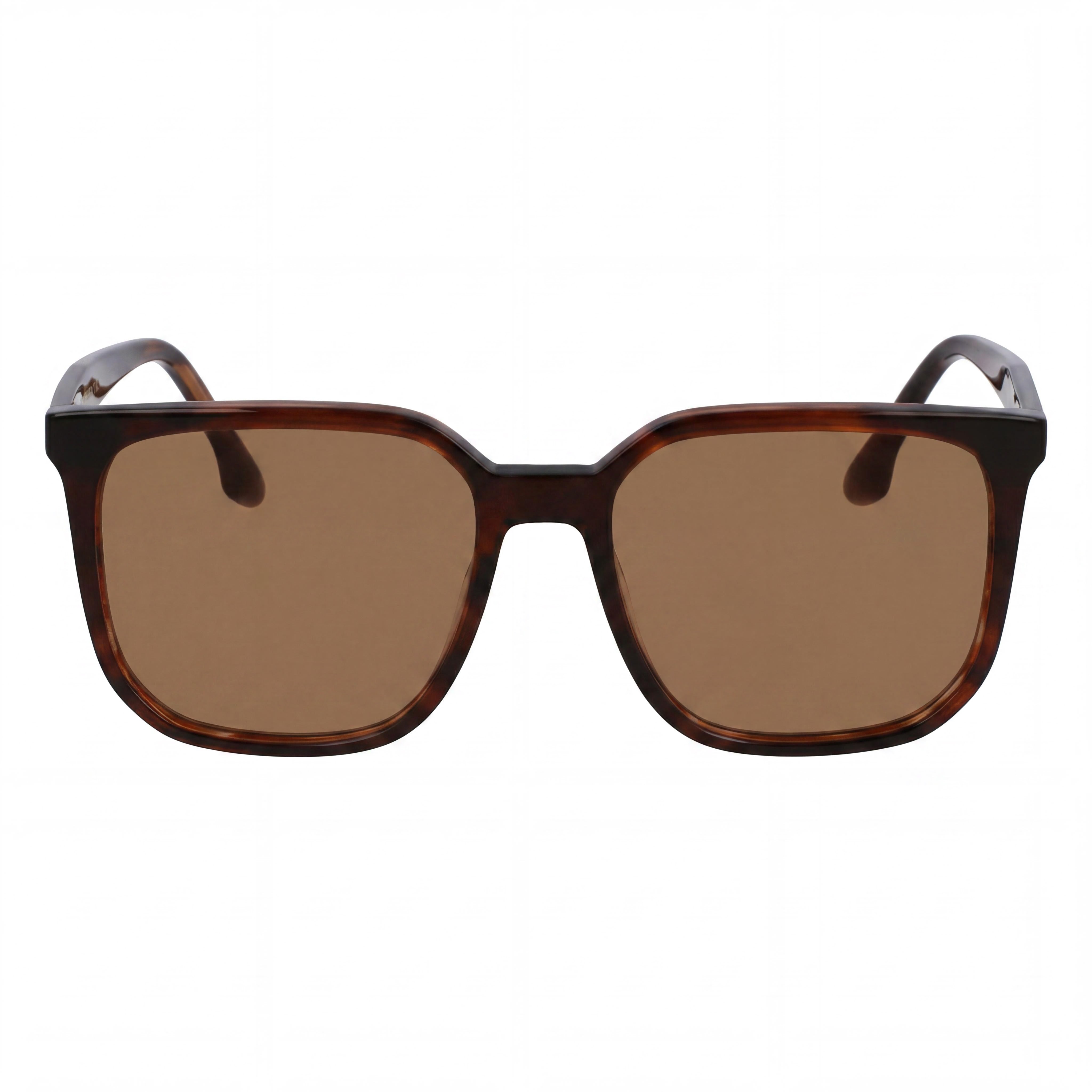 Victoria Beckham Vb2673 Brown Horn Eyeglasses for Women, 54mm, Photo 2