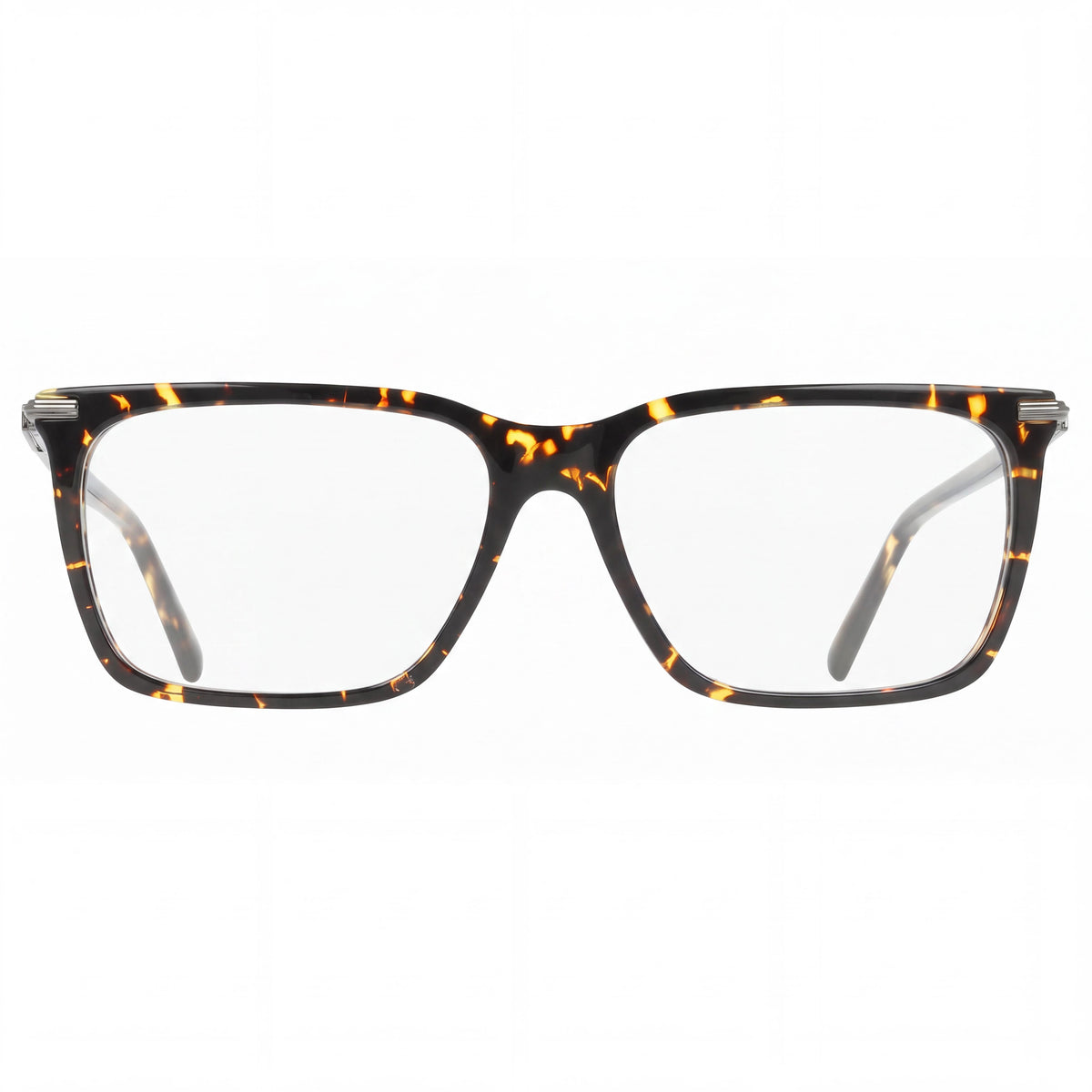Gafas Ferragamo Sf3037 unisex con montura de acetato carey oscuro, lentes de policarbonato de 56 mm, puente de 16 mm, patilla de 145 mm, Photo 2