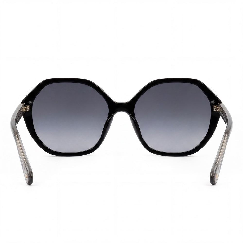Kate Spade New York WAVERLY/G/S-0807 9O Sunglasses for Women, 57mm