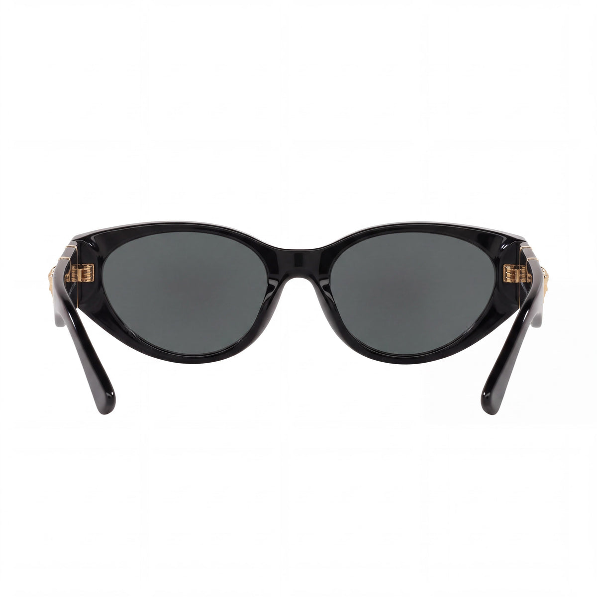 Versace Ve4454 Women's Multi-coloured Plastic Frame Sunglasses 55mm, Photo 2
