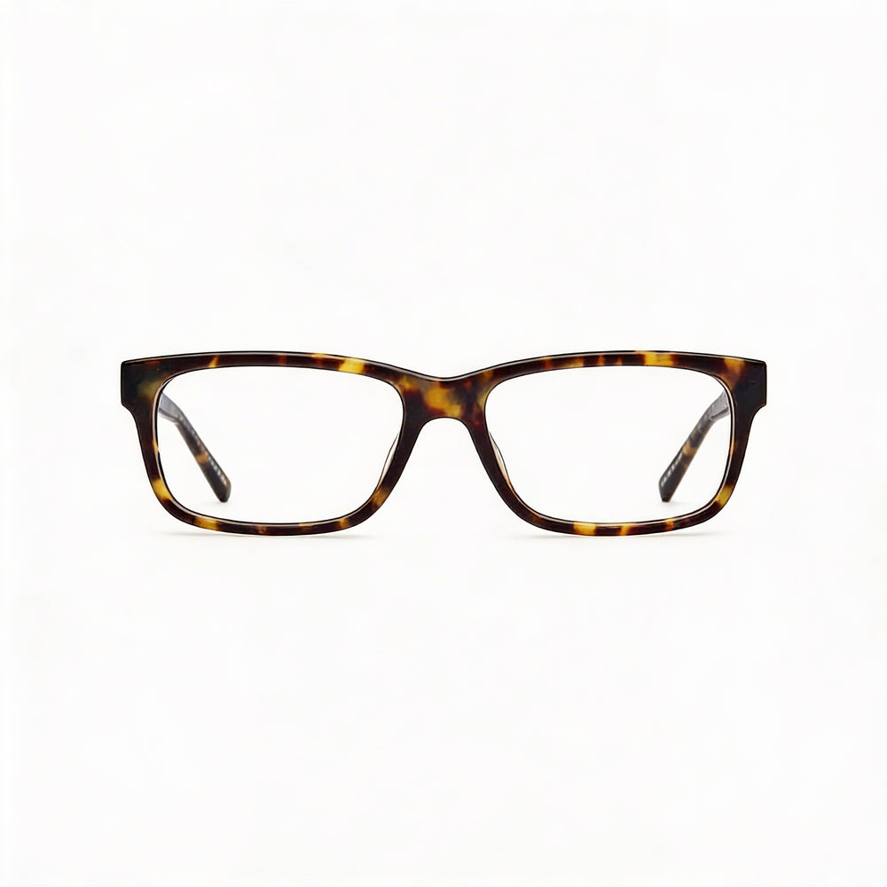 Timberland Healthcare TB1847 Unisex Brown Eyewear
