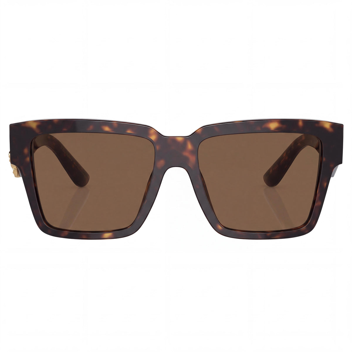 Dolce & Gabbana 4436 55 502/73 Women's Multi-Coloured Plastic Frame Sunglasses, UV Protected, Bridge 17mm, Temple 145mm, Photo 2