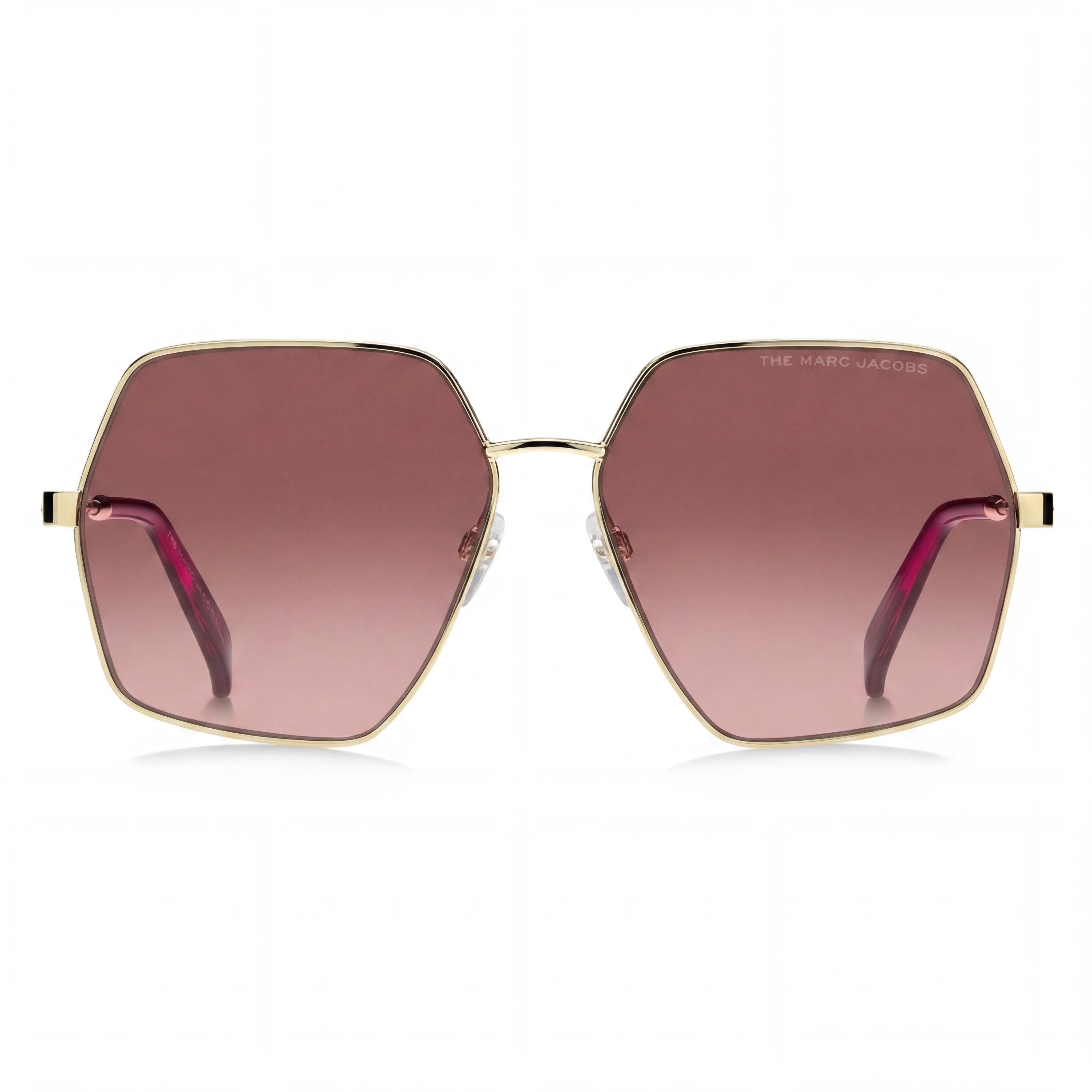 Marc Jacobs MARC 575/S 0J5G 3X Gold Sunglasses for Women, 59mm, Photo 2