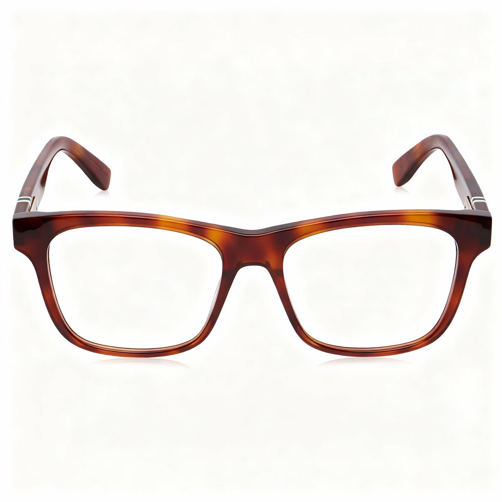 Lacoste L2933 Casual Women's Acetate Blonde Havana Non-Polarised Sunglasses 54mm