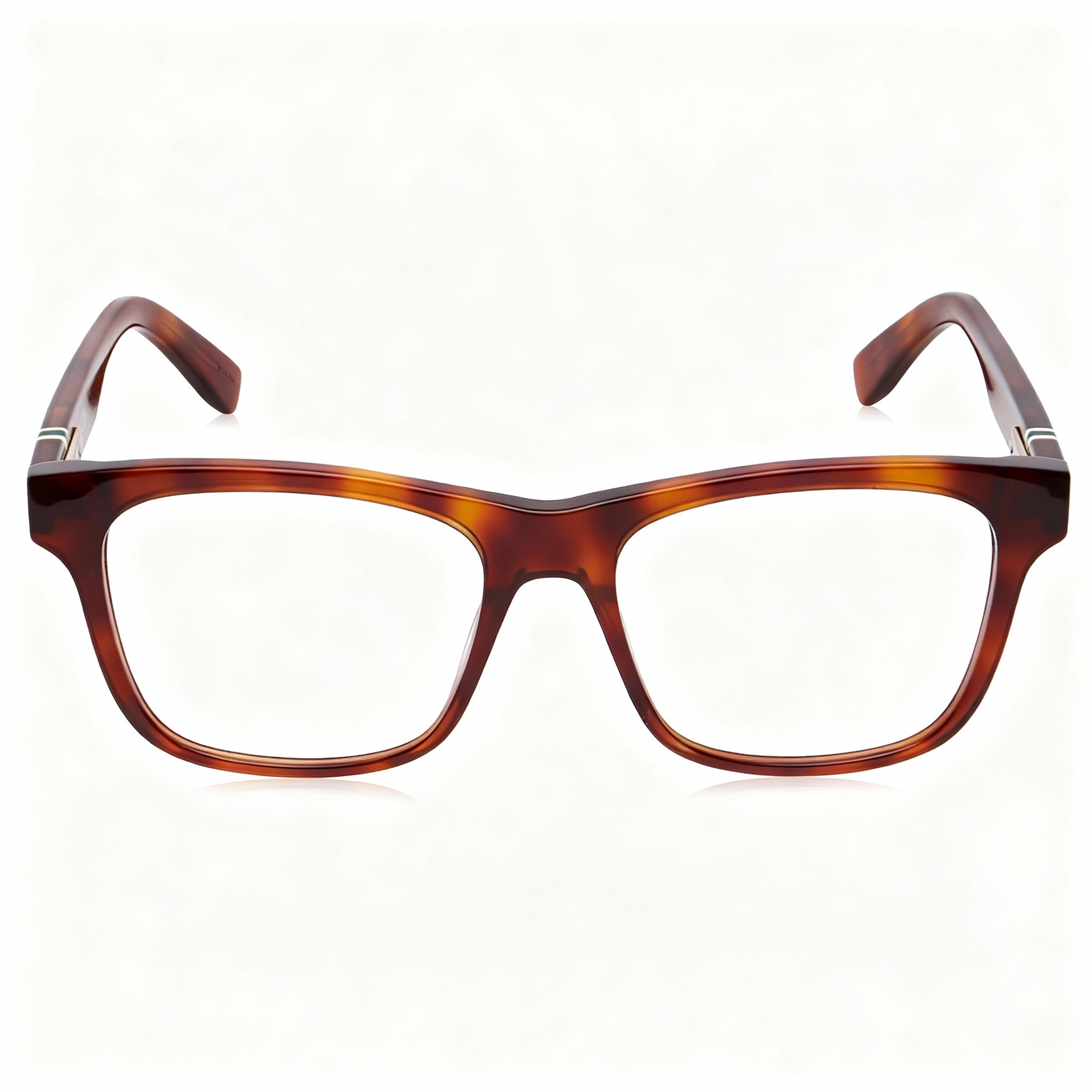 Lacoste L2933 Casual Women's Acetate Blonde Havana Non-Polarised Sunglasses 54mm, Photo 3