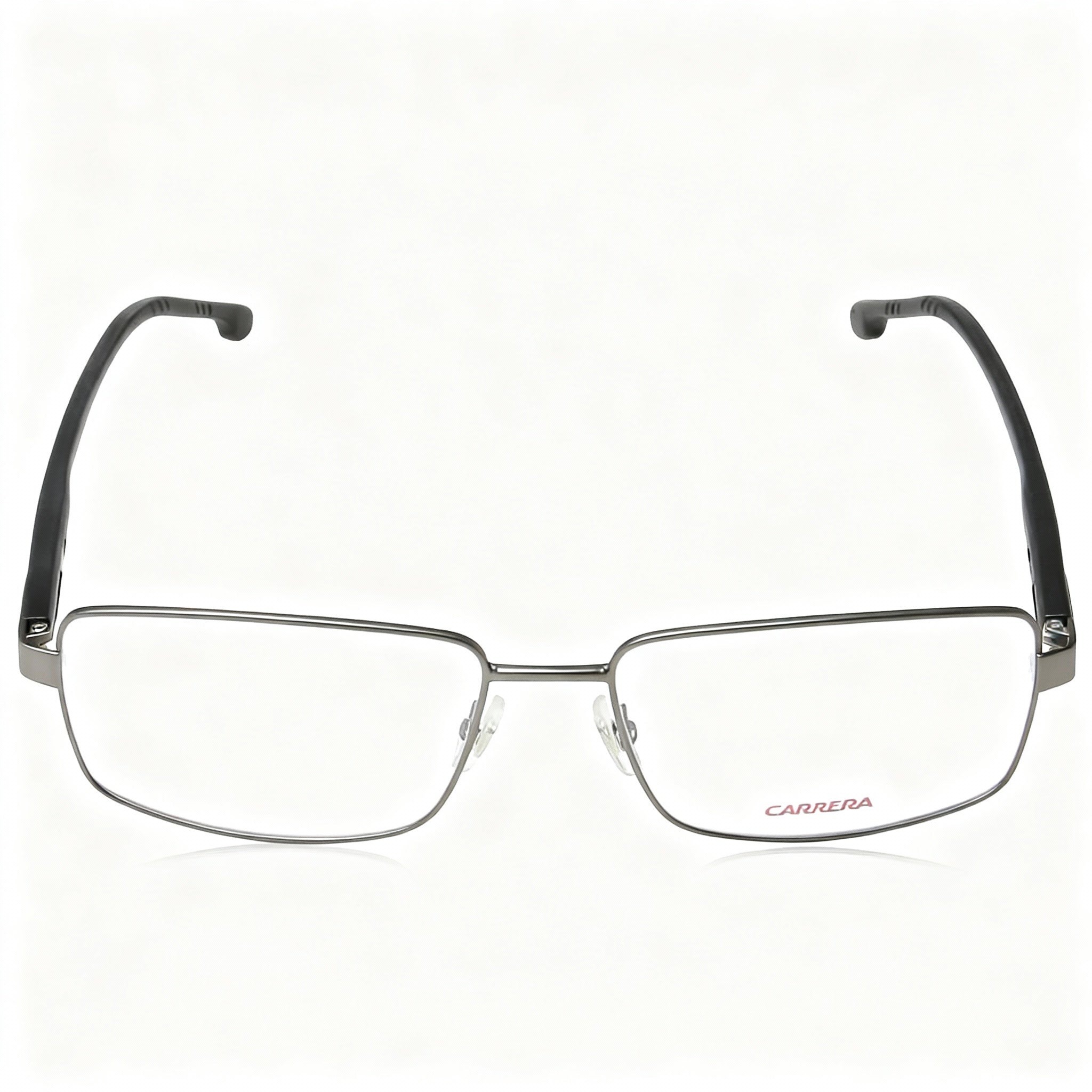 Carrera 8877 Modern Unisex Alloy Steel Frame, Polycarbonate Lens Non-Polarized Eyewear, Dark Ruth, 59mm, Photo 3