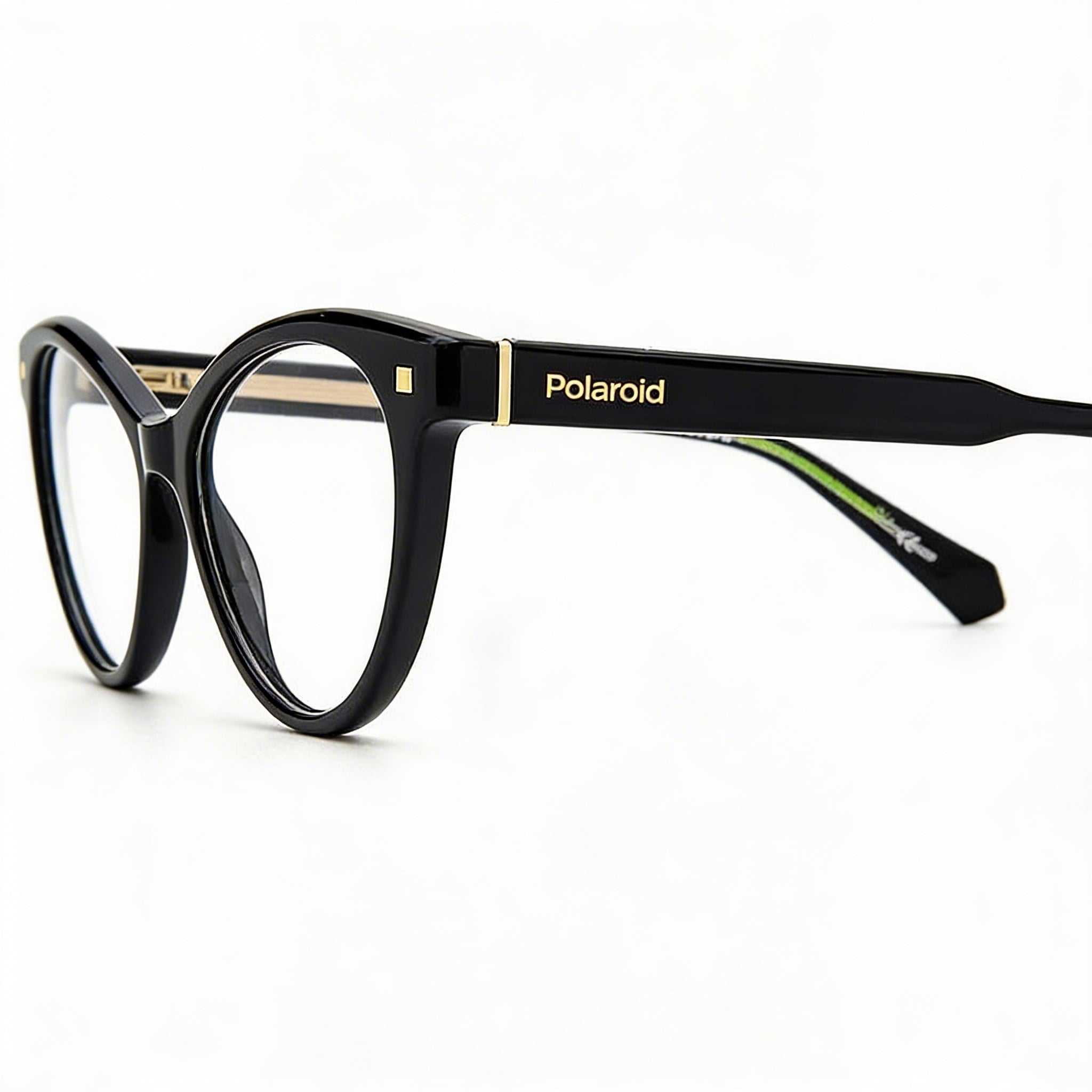 Polaroid Pld D446 Non- INJECTED Black Sunglasses 52mm, Photo 3
