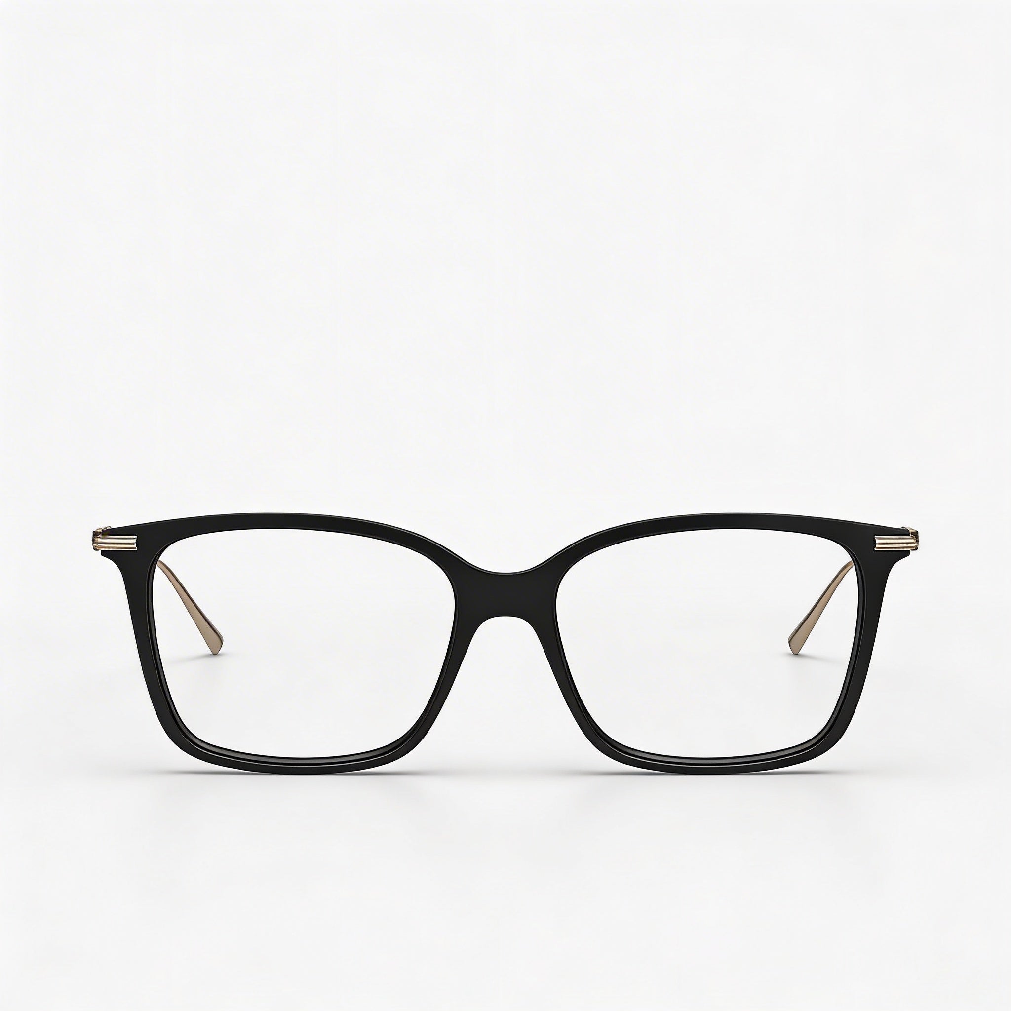 Gafas de acetato negras Salvatore Ferragamo SF2992 para hombre con lentes de 53 mm, puente de 15 mm y patillas de 145 mm., Photo 3