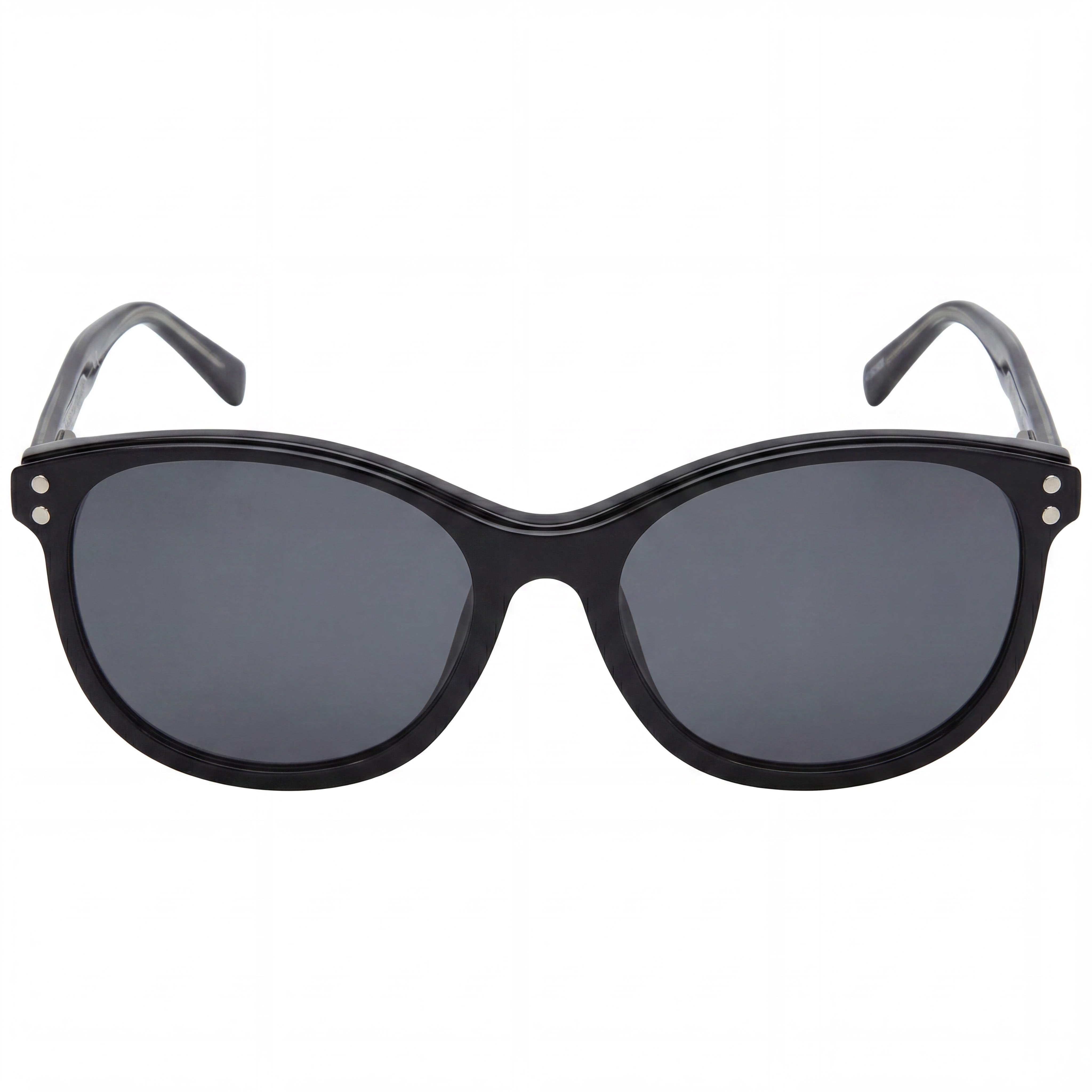 Levi's Lv 5012/Cs Women's Black Eco Plastic UV Protection Sunglasses 53-17-145, Photo 2