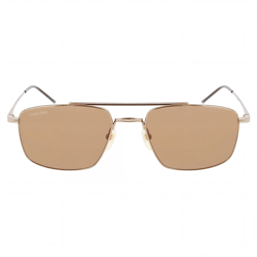 Calvin Klein CK22111TS 717 Sunglasses for Men, 56mm