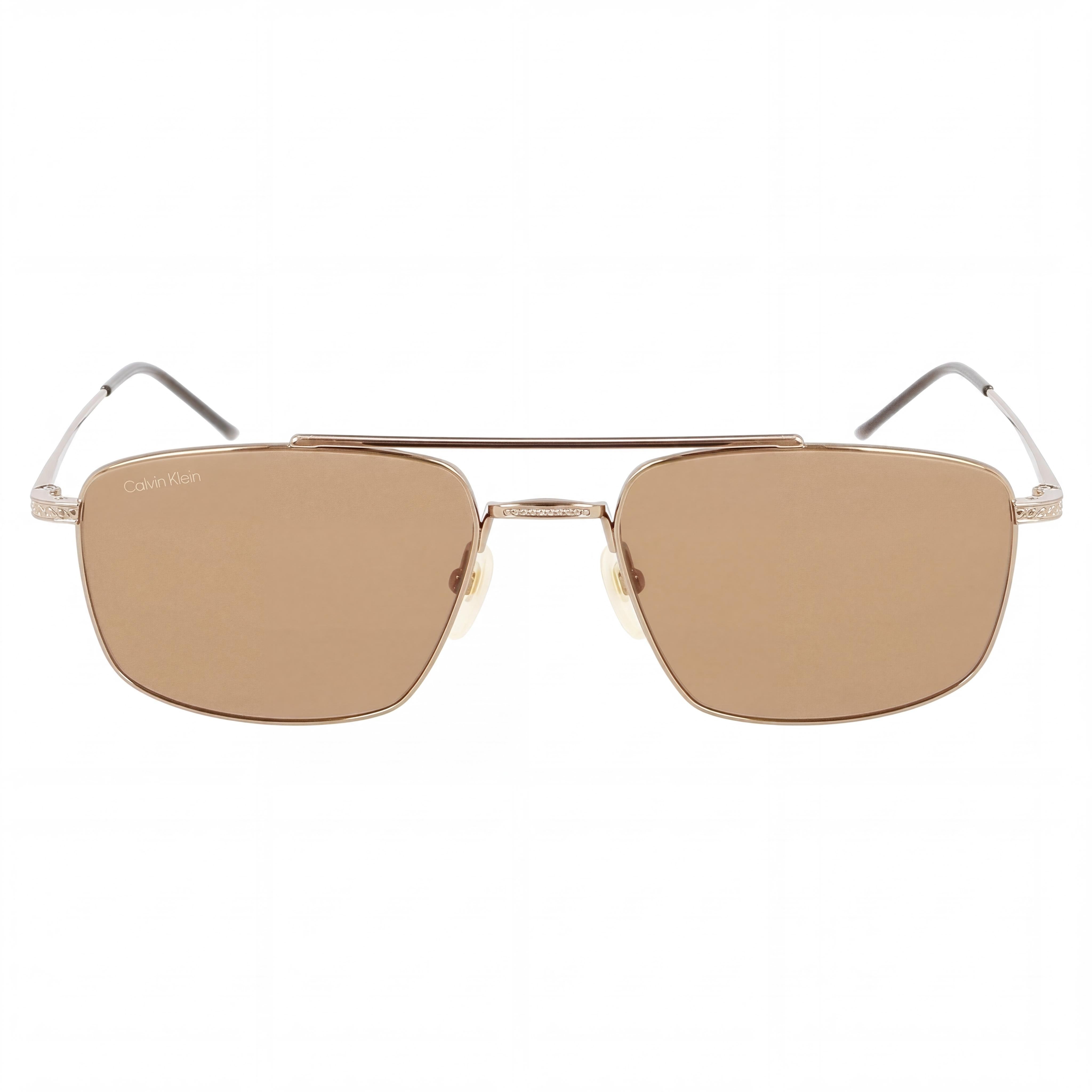 Gafas de sol Calvin Klein CK22111TS 717 para hombre, 56 mm, Photo 2