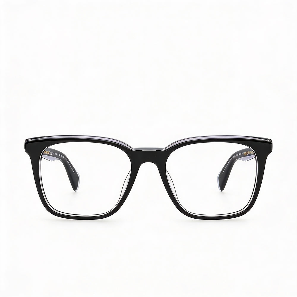 Gafas de sol unisex con montura de acetato rag & bone Rnb7026/G, 53 mm
