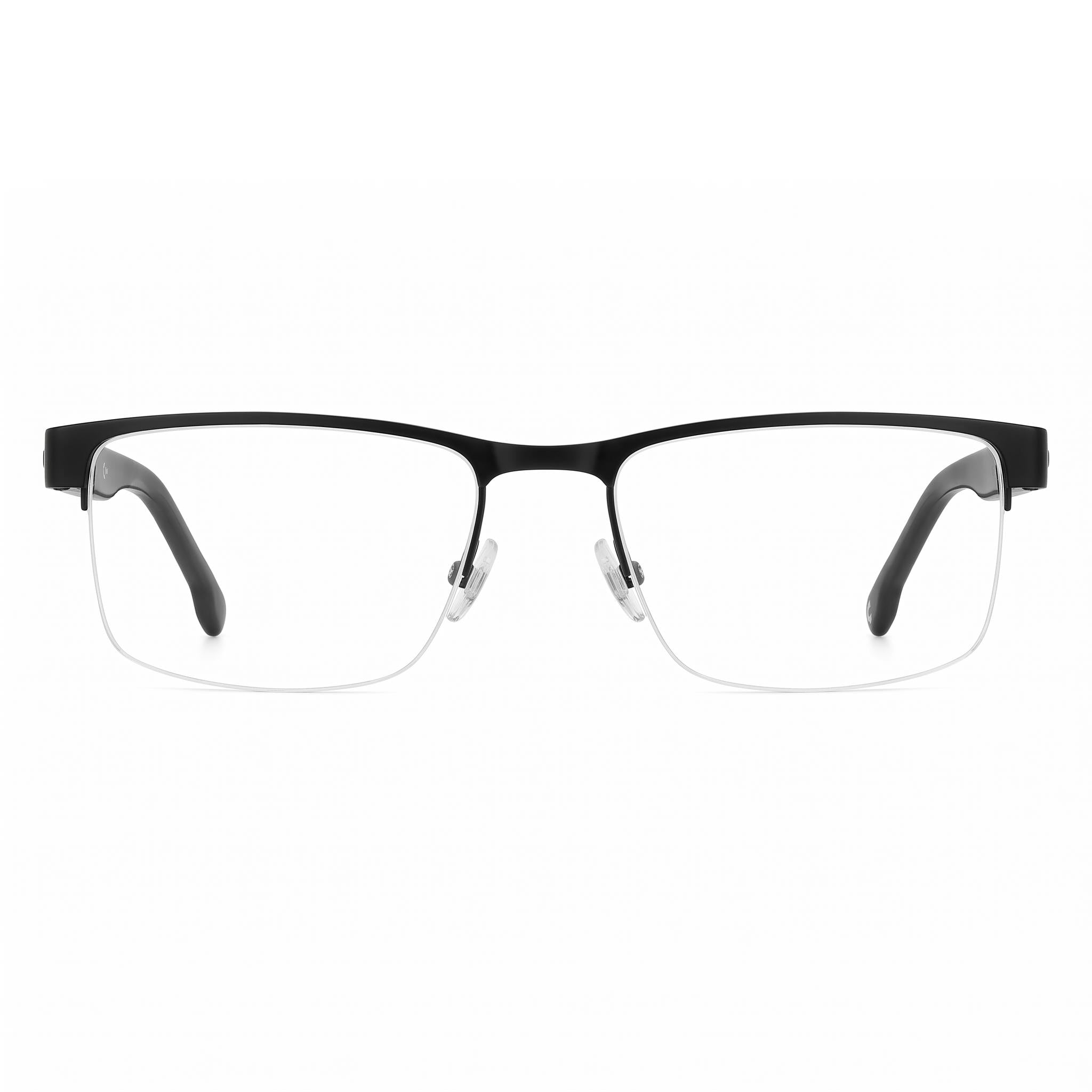 Carrera 8888 Unisex Stainless Steel Matte Black 58mm, Photo 2
