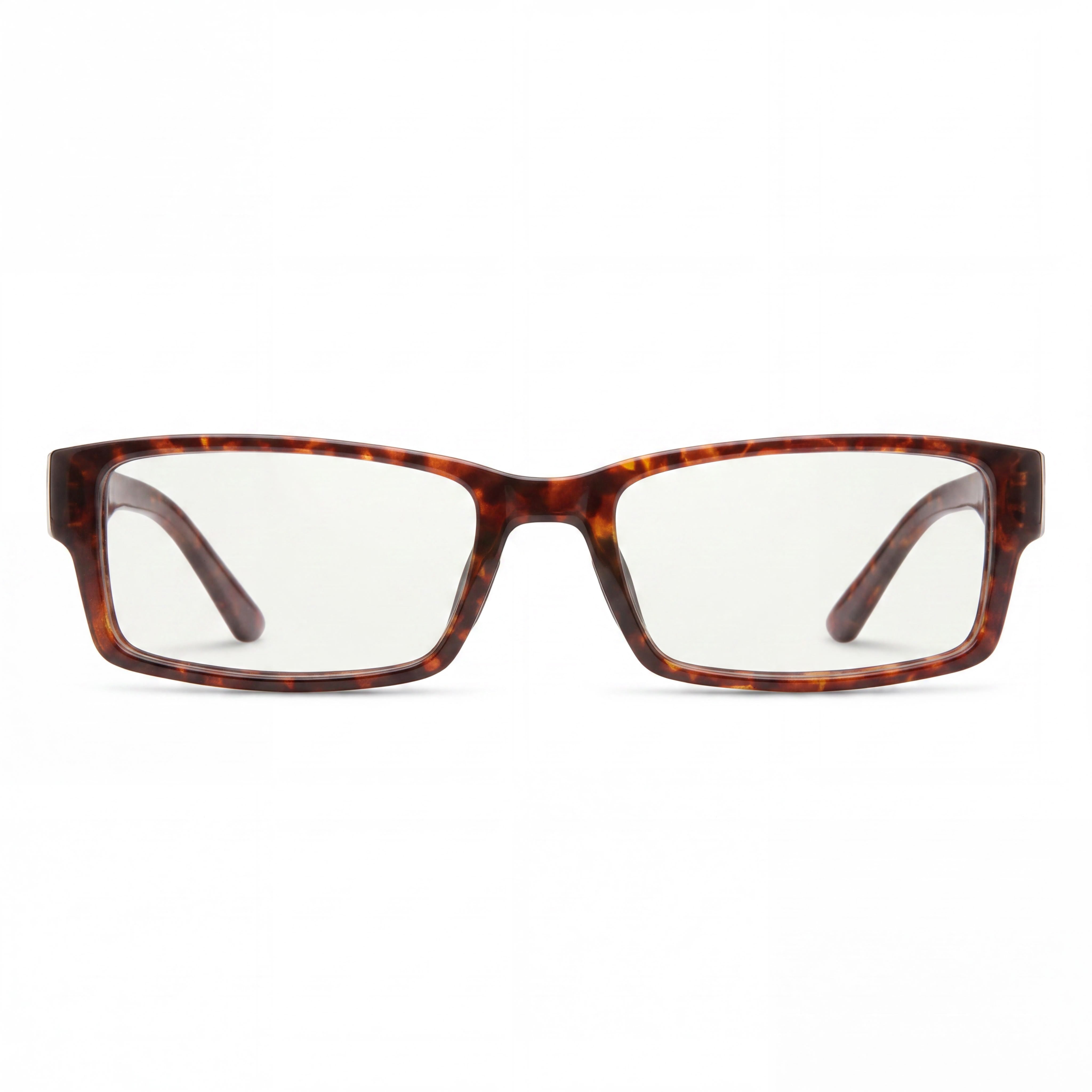 Gafas graduadas Smith Modern Tortoiseshell de plástico (no unisex), 53 mm, Photo 2