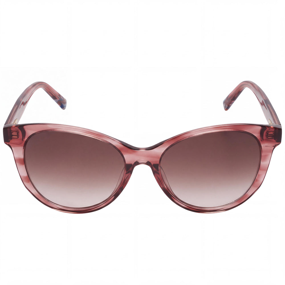 Missoni Meine 0029/S Women's Sunglasses, Pink Horn Acetate Frame, UV Protection, 54mm Lens Width