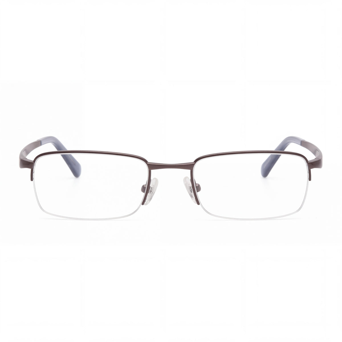 Harley-Davidson 50098 Men's Metal Matte Gunmetal 57-20-145, Photo 2
