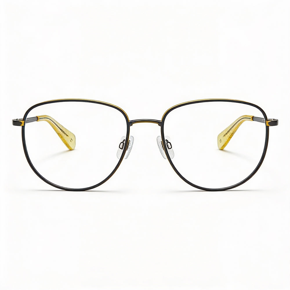 Gafas de sol rag & bone Rnb 7017 para mujer con montura de rutenio oscuro y lentes de policarbonato de 56 mm