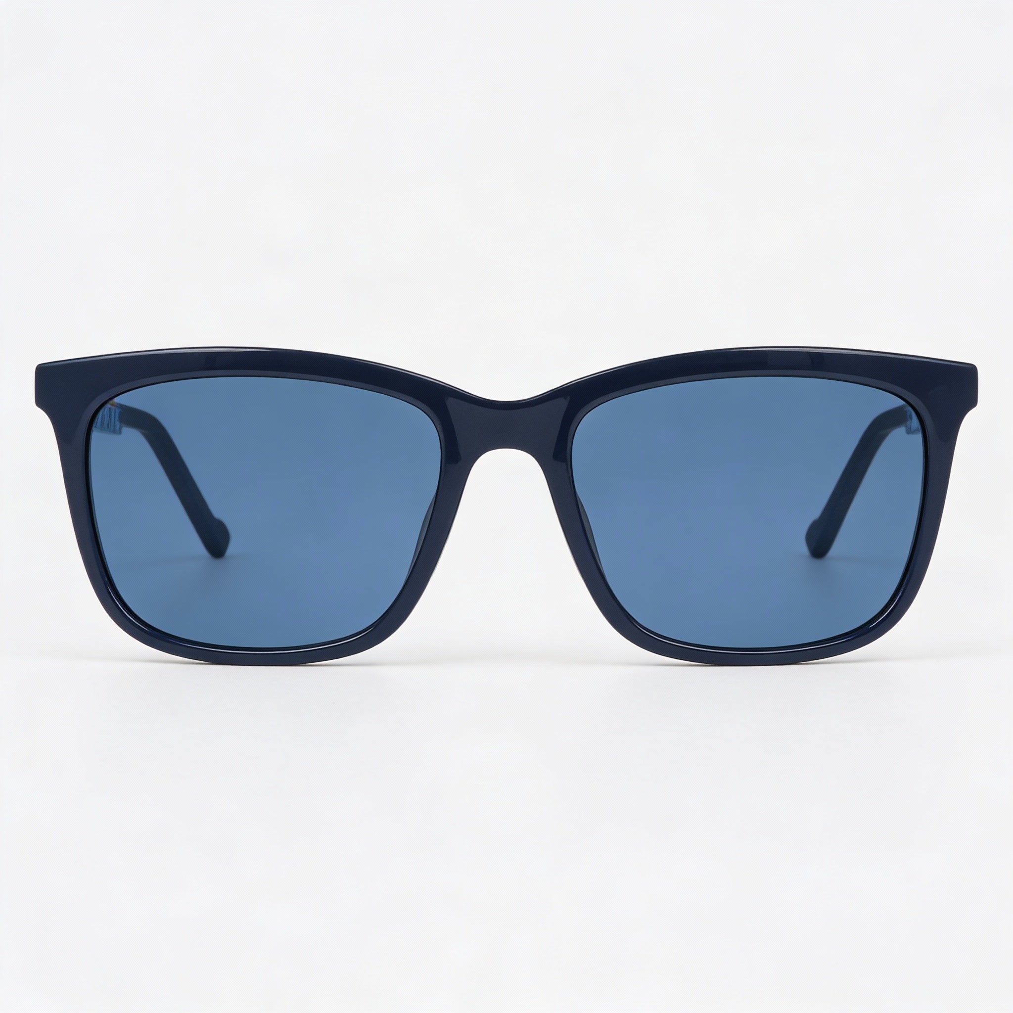 Gafas de sol DKNY Dk510s para mujer, con montura cuadrada de plástico marino y lentes de acetato, con un ancho de lente de 55 mm., Photo 2