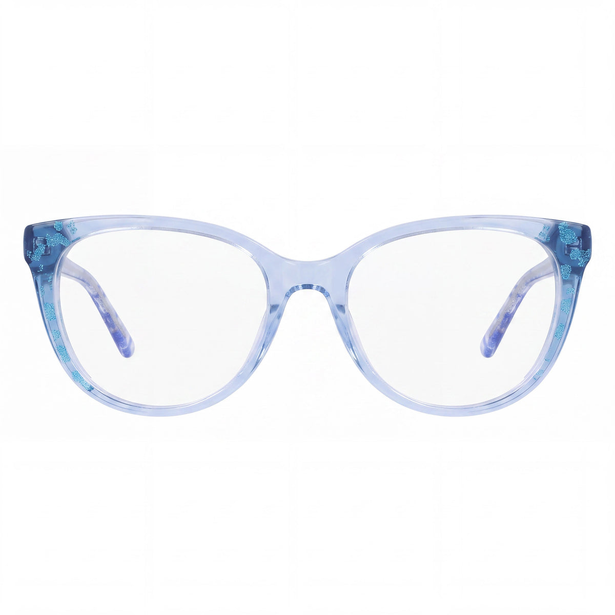 Gafas de Metal Azules de Animal para Hombre bebe Bb5208 52mm, Photo 2