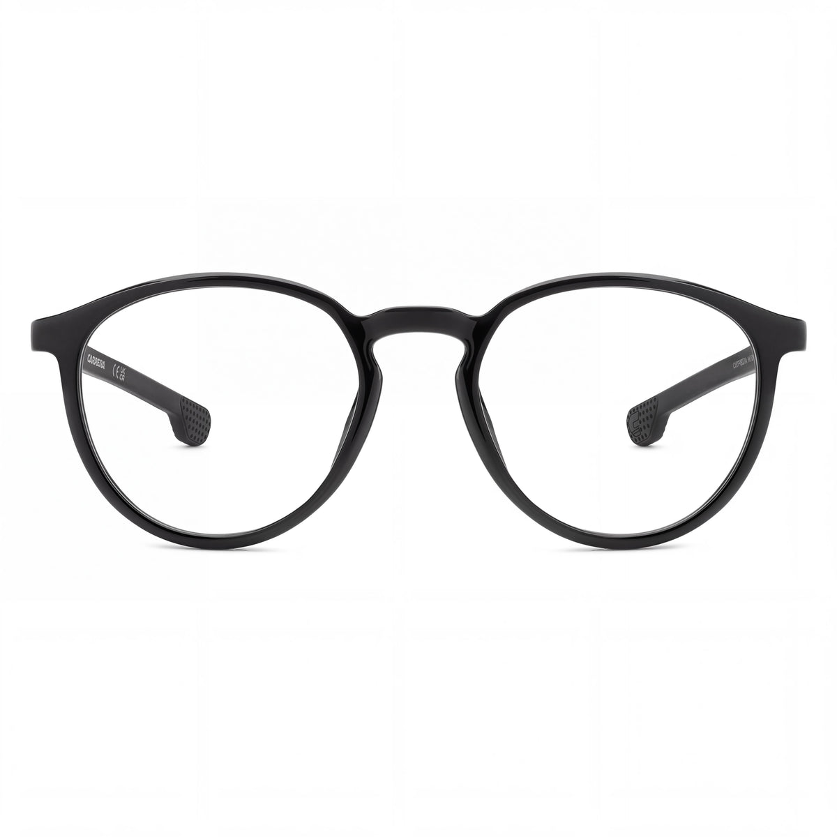 Carrera 4418 Men's Optical Frames featuring Military Green Polyamide Frame, Clear Lenses, Size 51mm, Photo 2