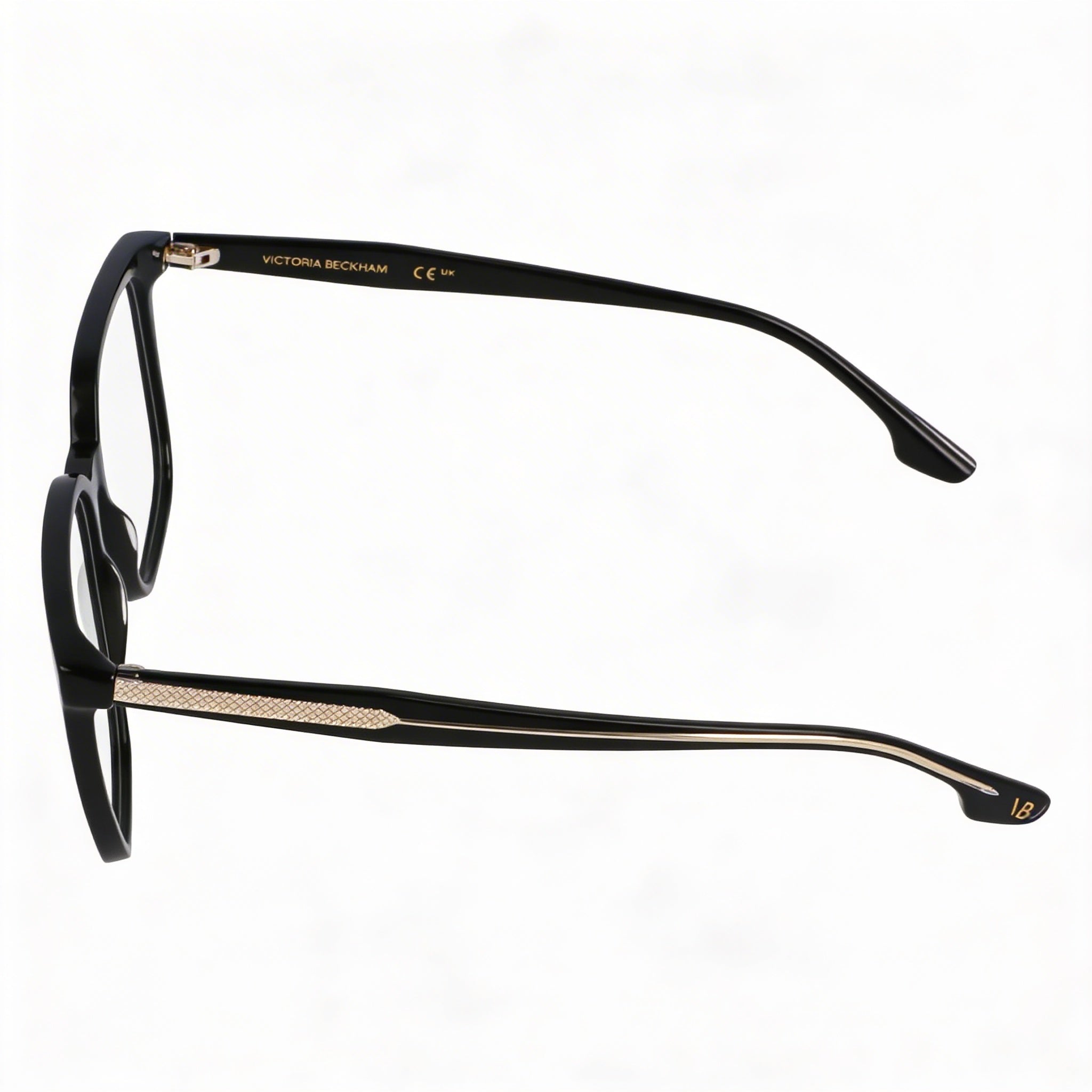 Victoria Beckham Vb2673 Women's Black Eyeglasses 54, Photo 2