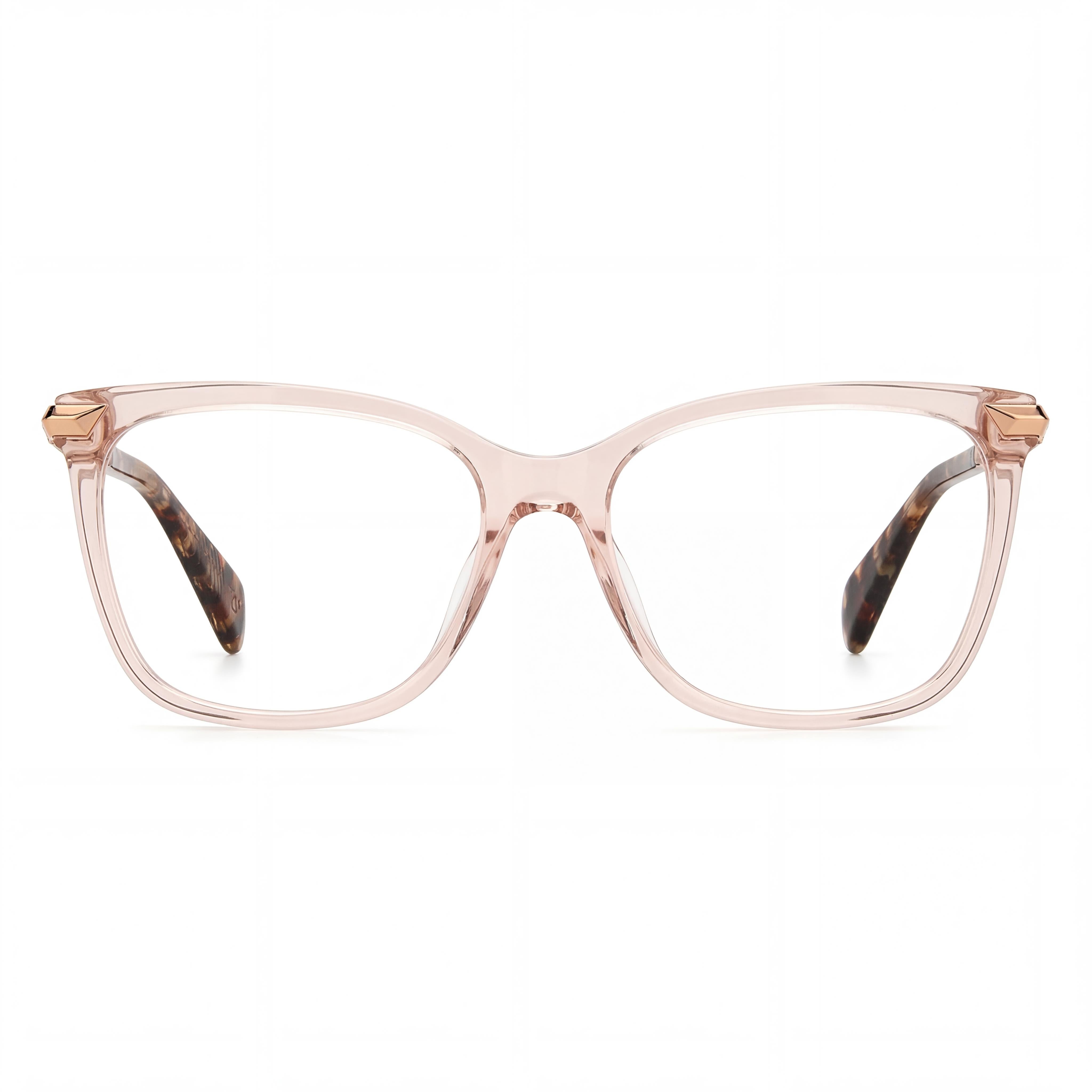 Gafas de sol rag & bone modernas para mujer, con montura y lentes de acetato color beige, tamaño 51-15-140mm, Photo 2