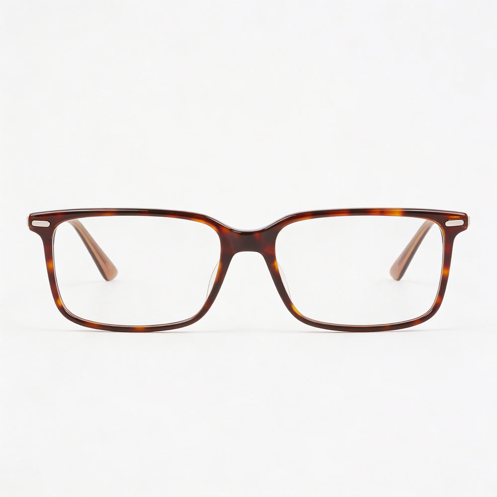 Gafas de sol Calvin Klein Ck22542 con montura metálica, lentes polarizadas de policarbonato, color carey, para hombre y mujer, 56 mm