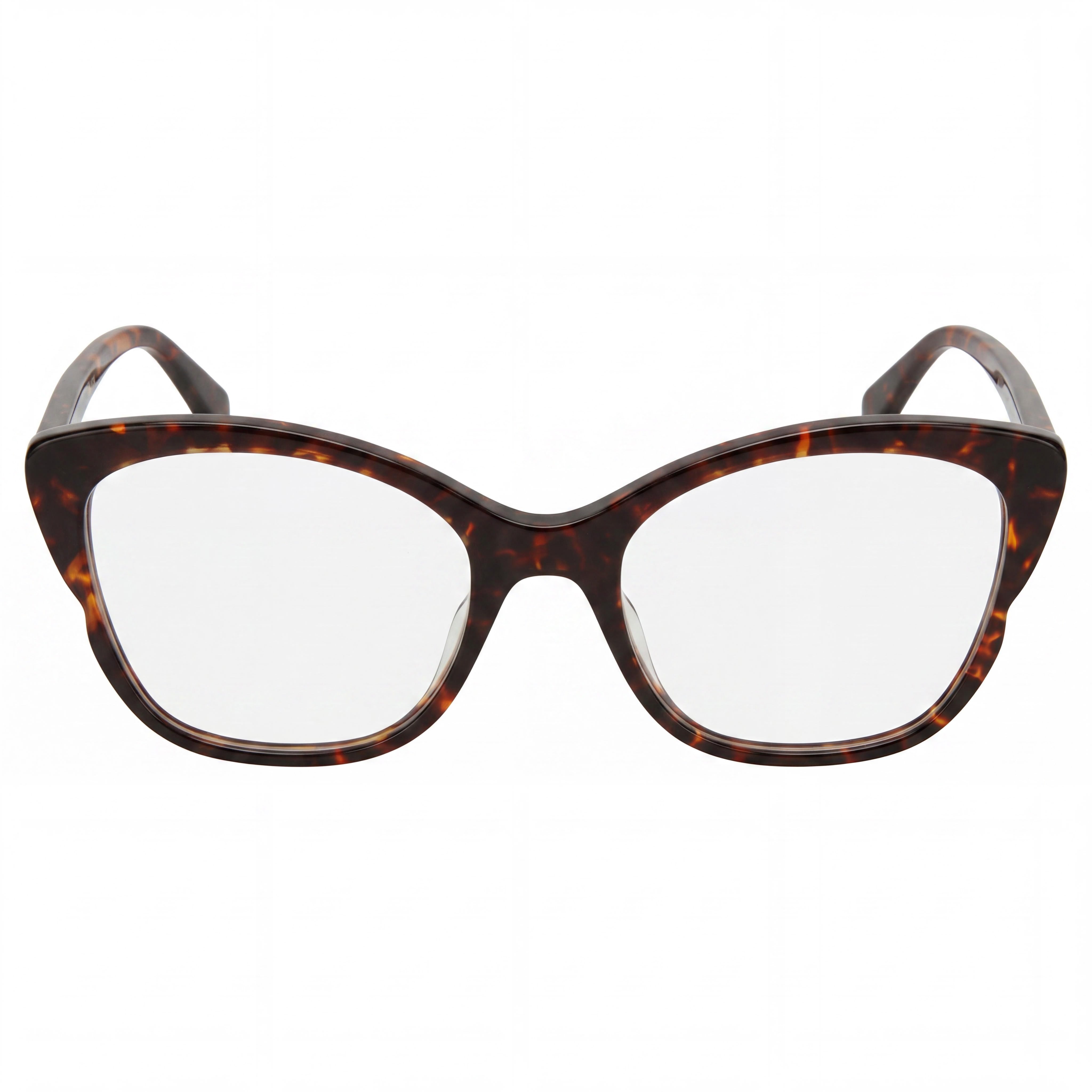 kate spade new york Gafas de sol modernas para mujer con montura de acetato Havanna y lentes no polarizadas de 51 mm, Photo 2