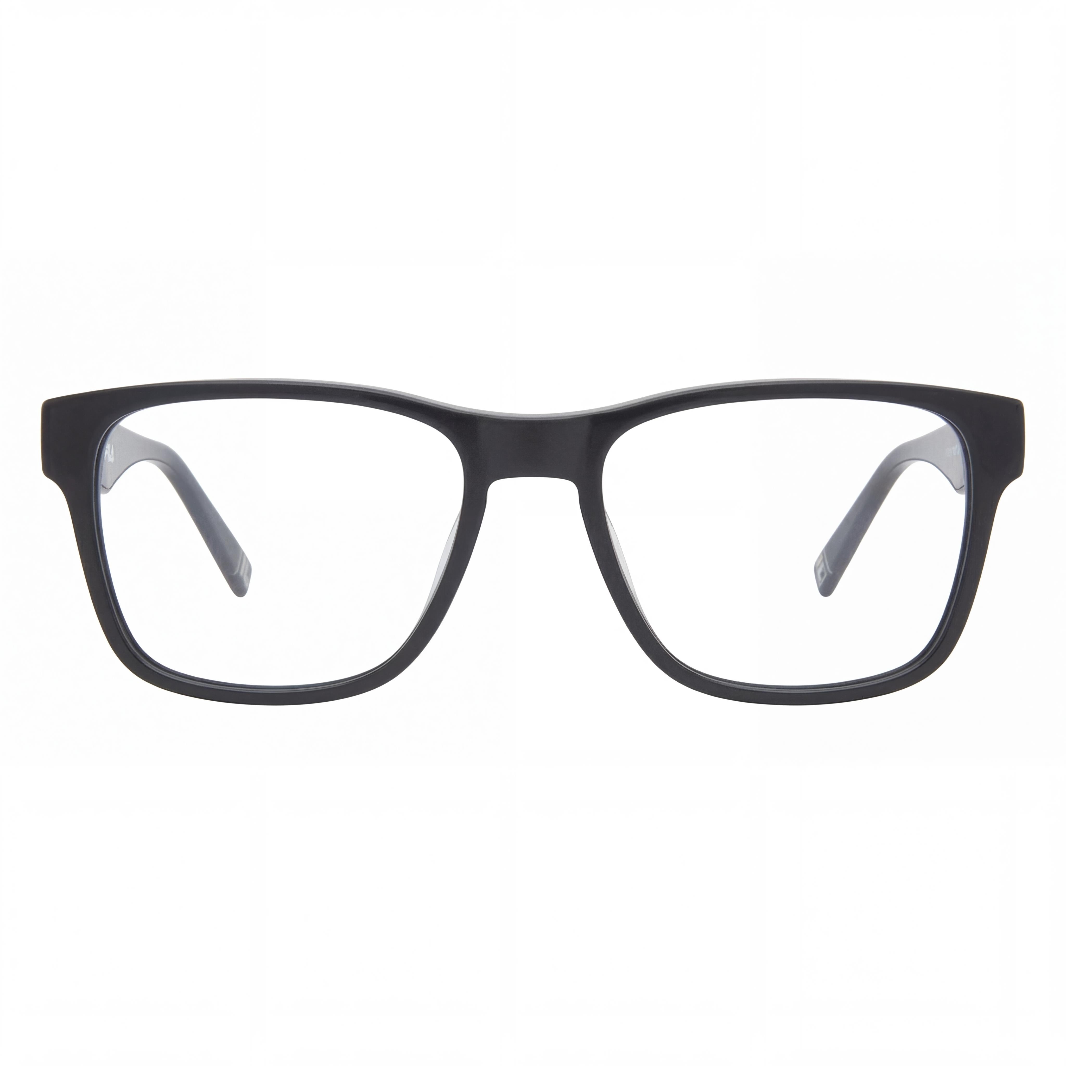 Fila VFI115V Unisex Eyewear, Acetate and Metal Frame, Polycarbonate Non-Polarised Lenses, Lens Width 54mm, Photo 2