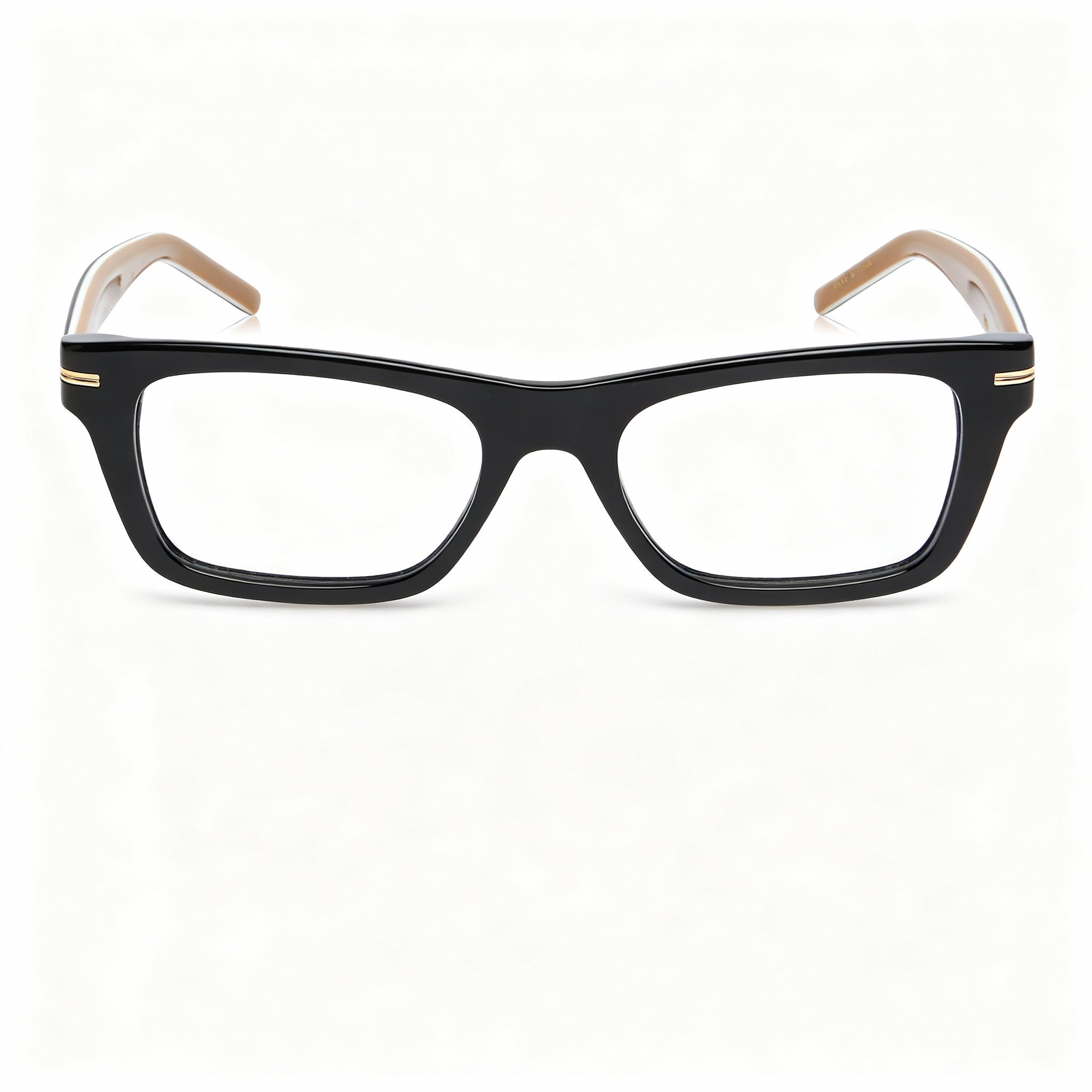 Hugo Boss Boss 1522 Modern Women's Acetate Frame Black Polycarbonate Non-Polarized Sunglasses 49mm, Photo 3