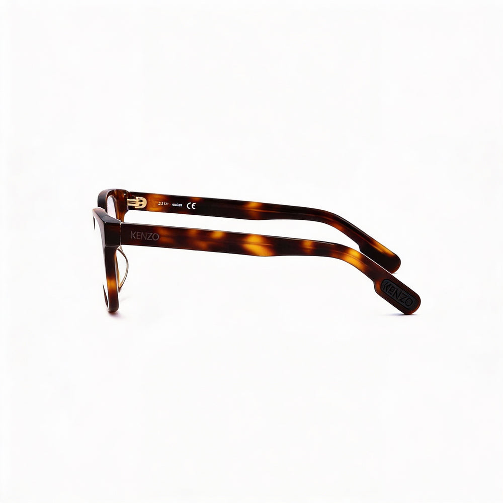 Kenzo Kz50011i Women's Dark Havana Eyewear Frame
