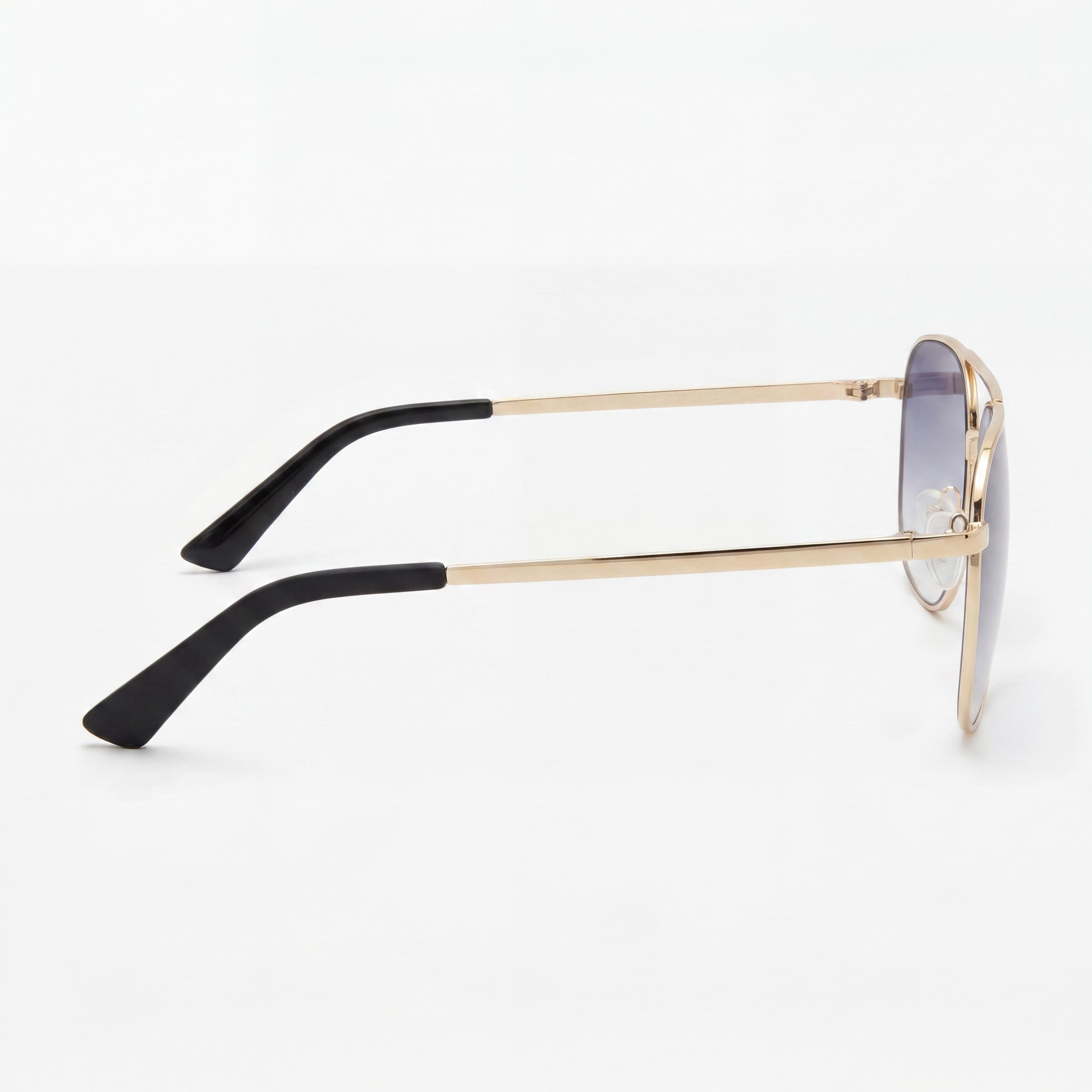 Gafas de sol para hombre Kenneth Cole KC2970-5631W, con lentes doradas y un diámetro de lente de 56 milímetros., Photo 3