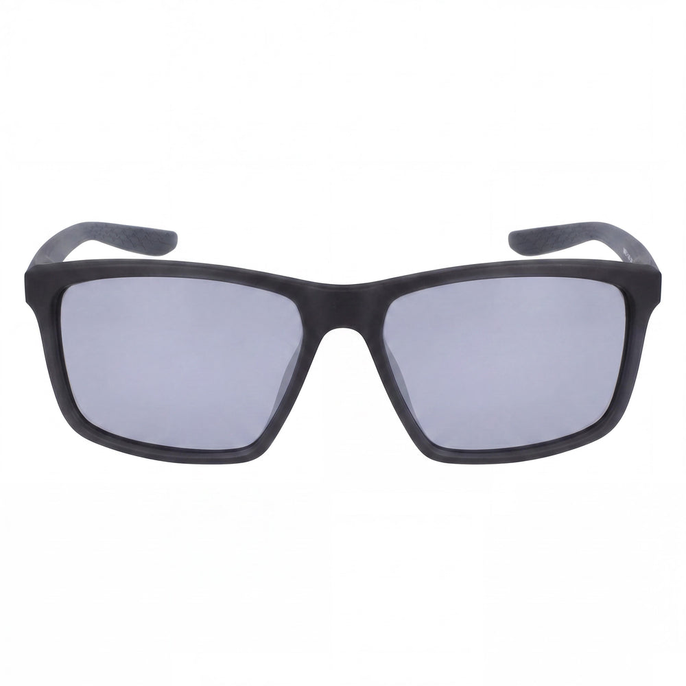 Nike Valiant Fj1996 Unisex Alloy Steel Matte Anthracite Silver UV Protection 60mm