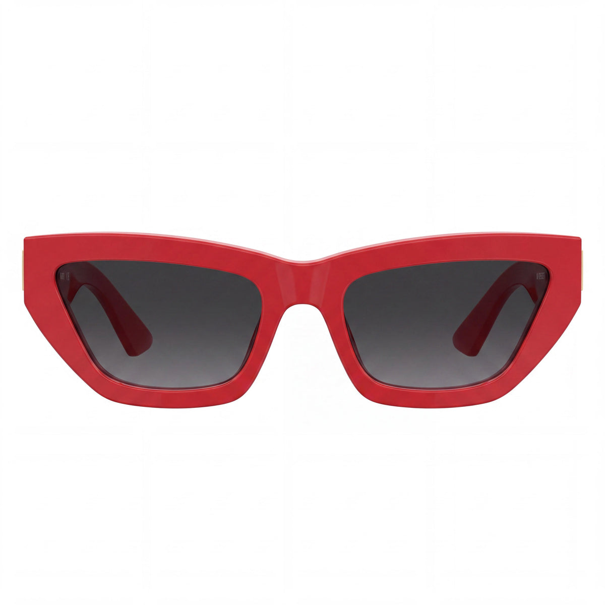 Moschino Classic Collection Men's Sunglasses featuring a 19 millimeter Bridge and a 145 millimeter Temple Length, Photo 2