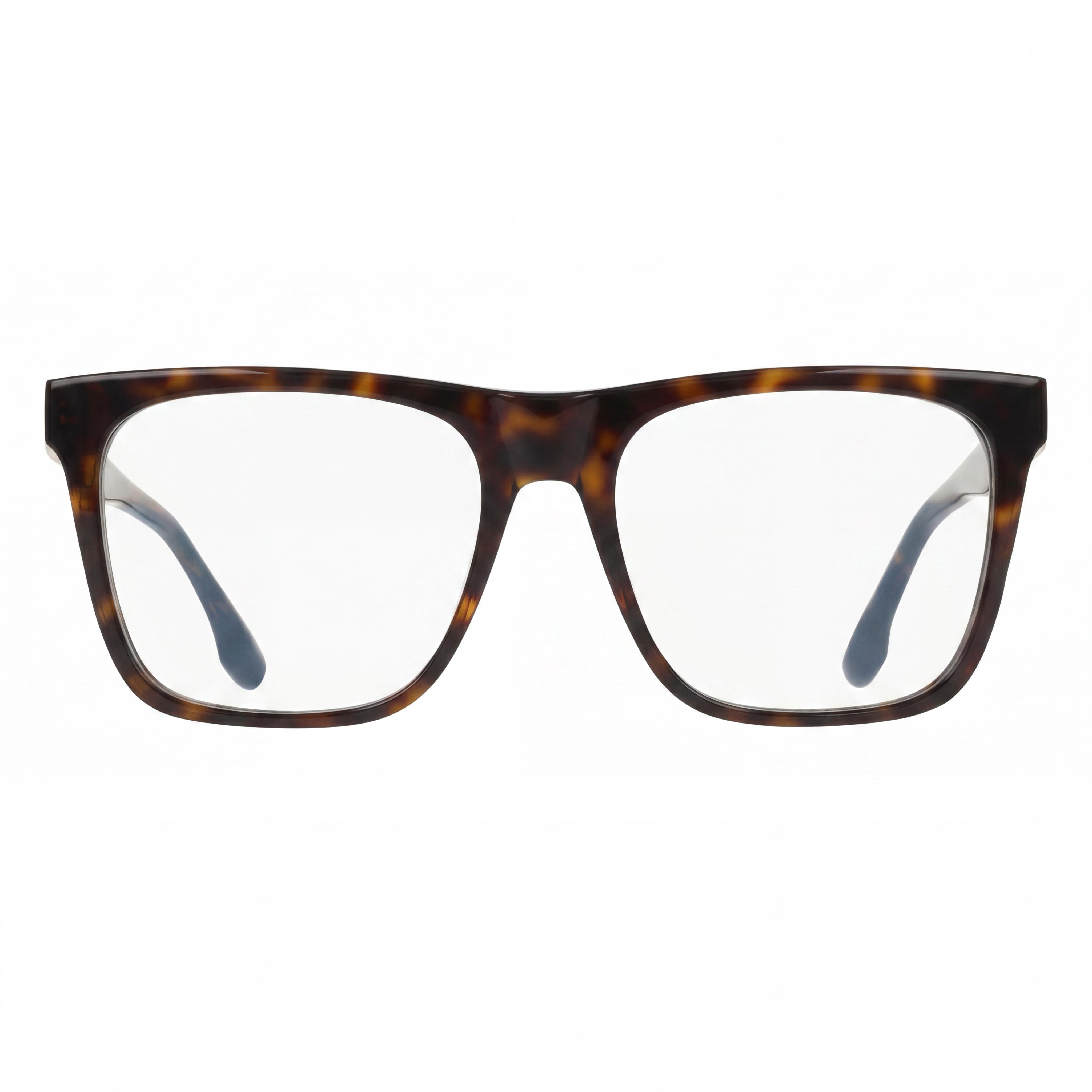 Gafas de vista Victoria Beckham VB2679 para mujer en color Habana oscuro 53-17-140, Photo 2