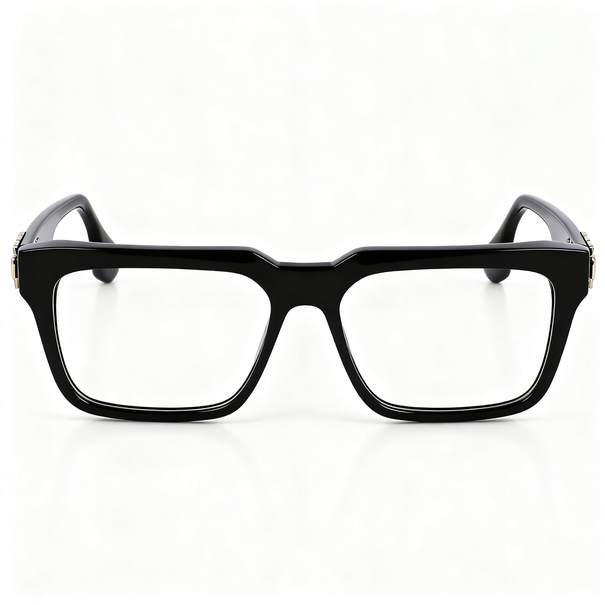Victoria Beckham VB2667 Women's Ophthalmic Eyeglasses with Black Frame, Lens 52mm, Bridge 15mm, Temple 145mm, Photo 3