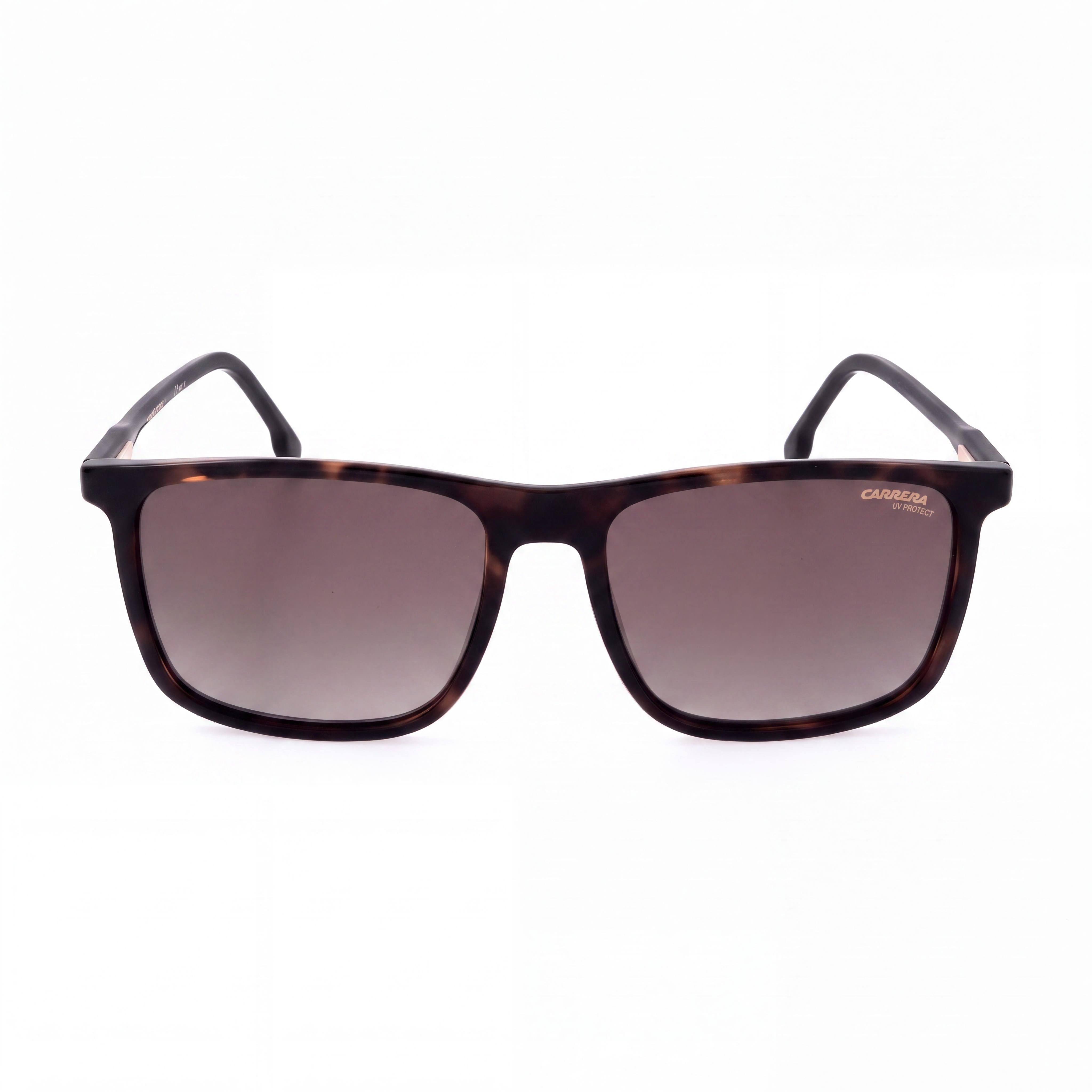 Gafas de sol Carrera 231/S Unisex Marrón Degradado de Poliamida Inyectada Intercambiables Sin Polarizar con Protección UV 55mm, Photo 2