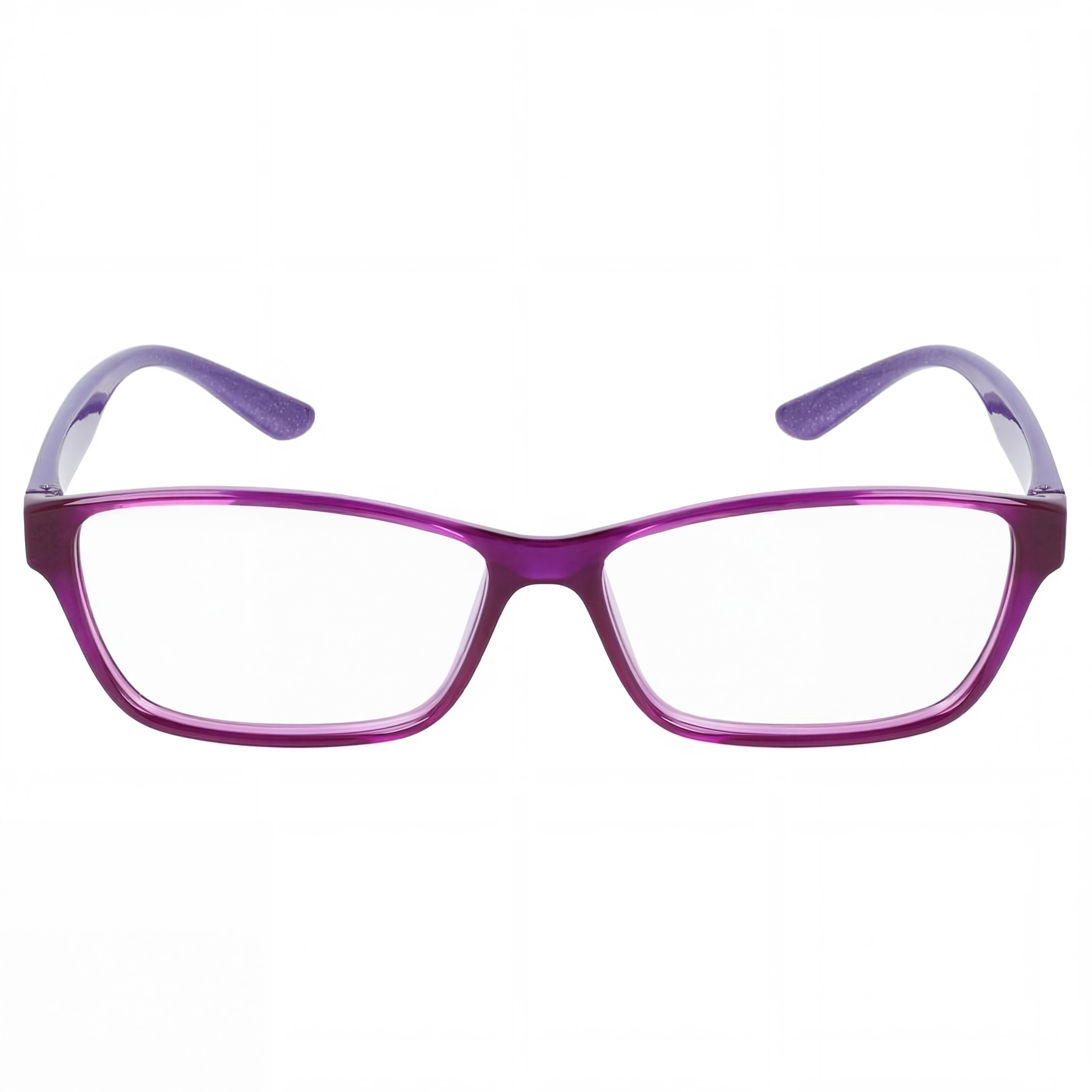 Gafas Unisex Lacoste L3803b Mi Morado Rectangulares, Grilamid 51mm, Photo 2